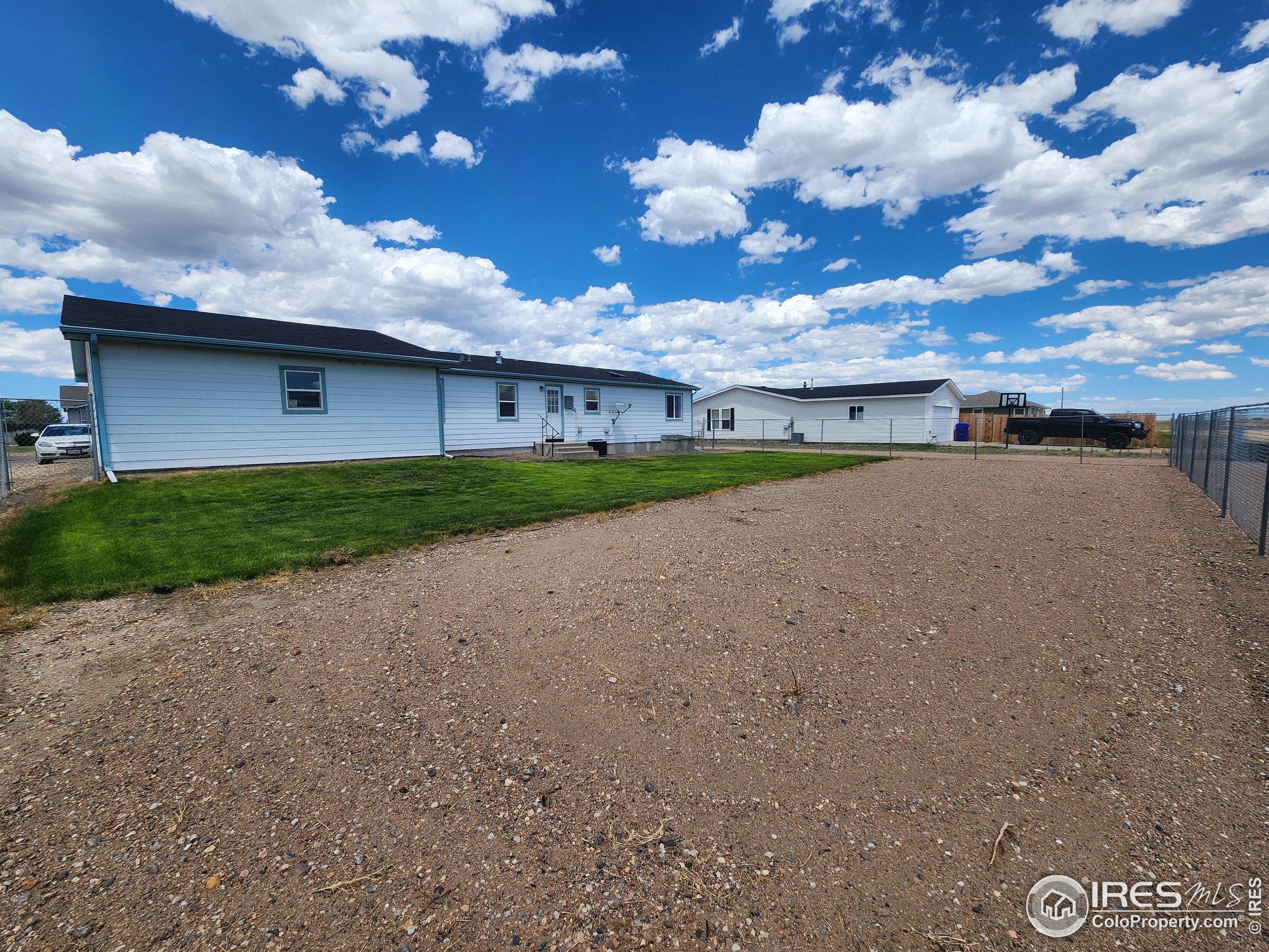 Photo 25 of 25 of 14942 Bluestem St mobile home