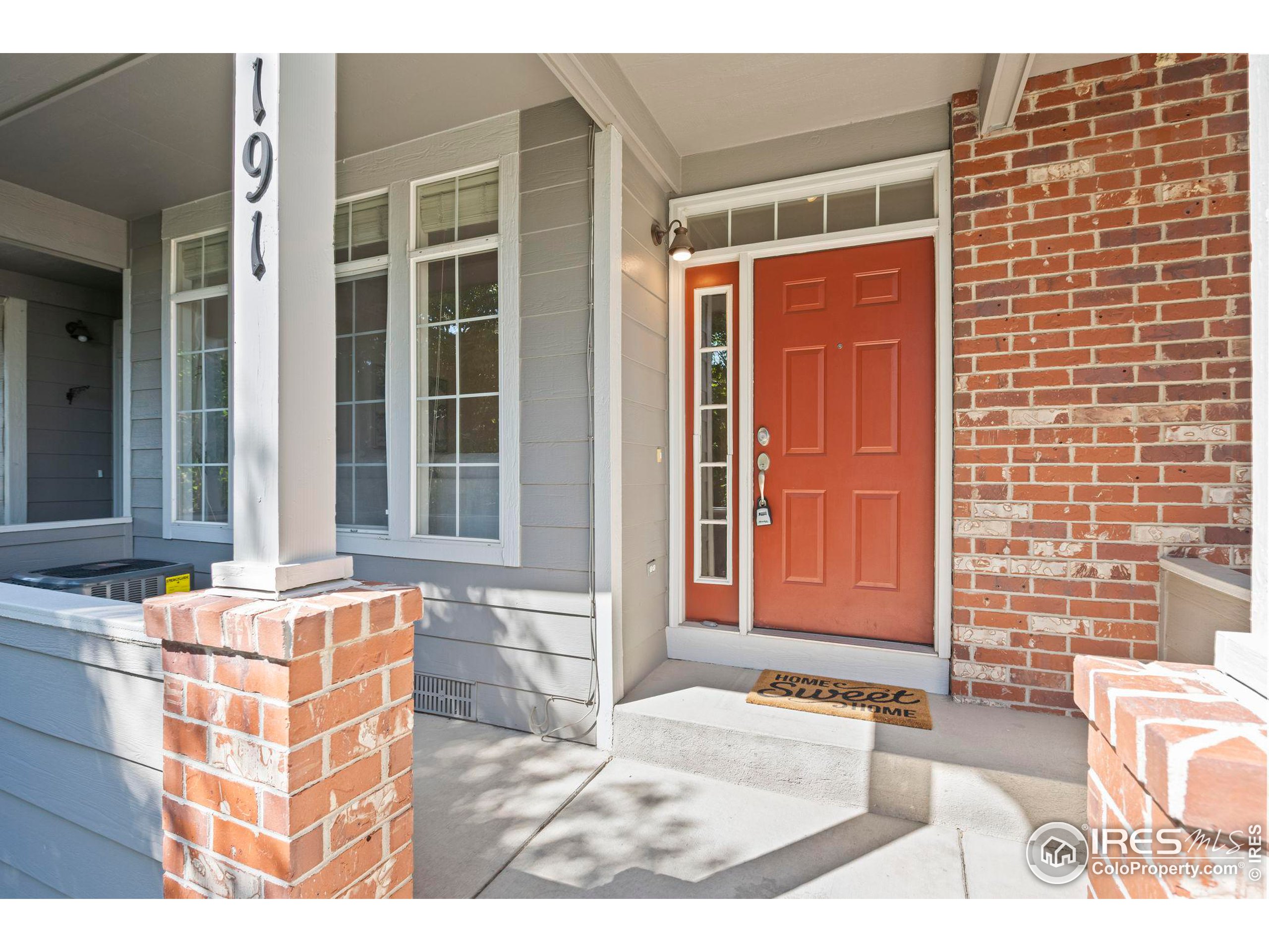 Photo 2 of 40 of 2855 Rock Creek Cir 191 townhome