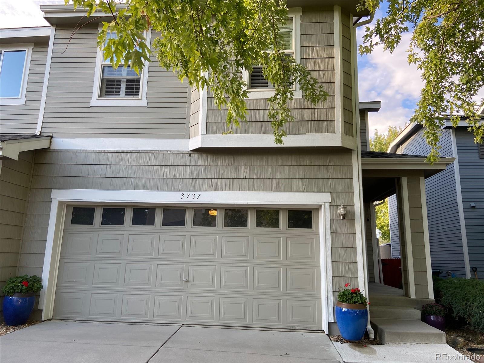 Photo 3 of 3 of 3737 E 94th Avenue townhome