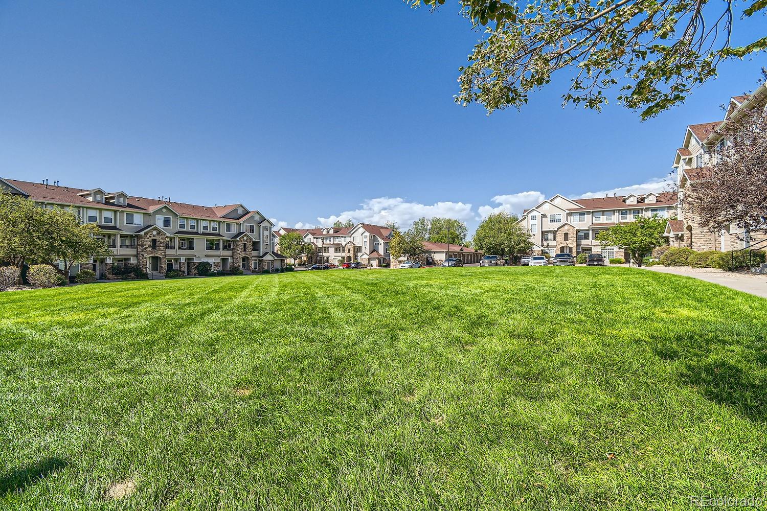 Photo 26 of 28 of 12711 Colorado Boulevard 713G townhome