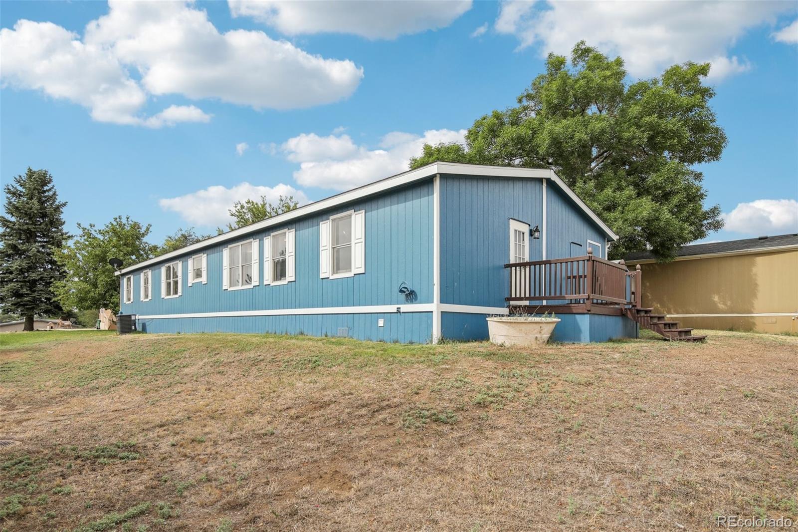 Photo 31 of 31 of 1201 W Thornton Parkway mobile home