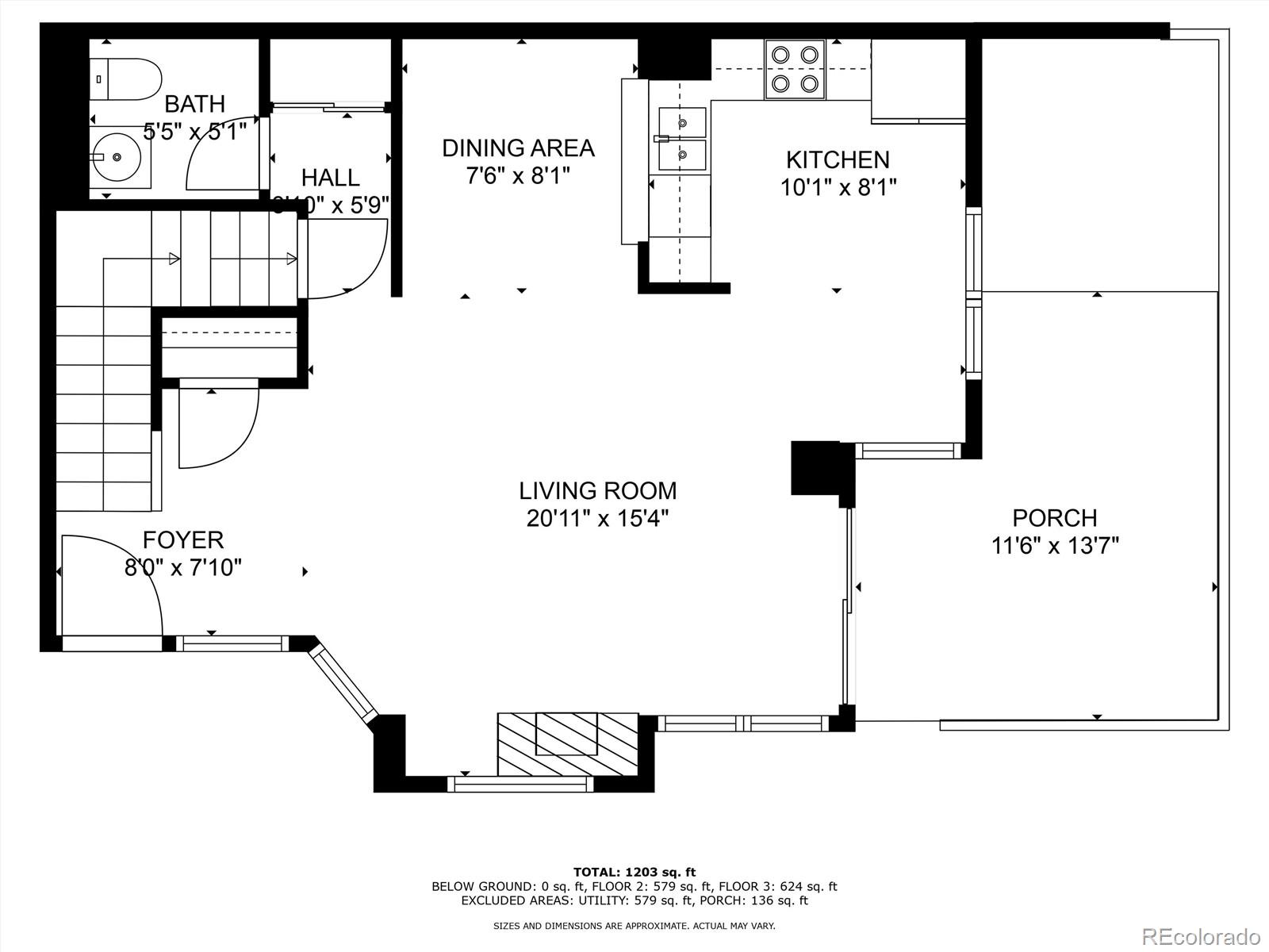 Photo 41 of 43 of 12832 Jasmine Street C townhome