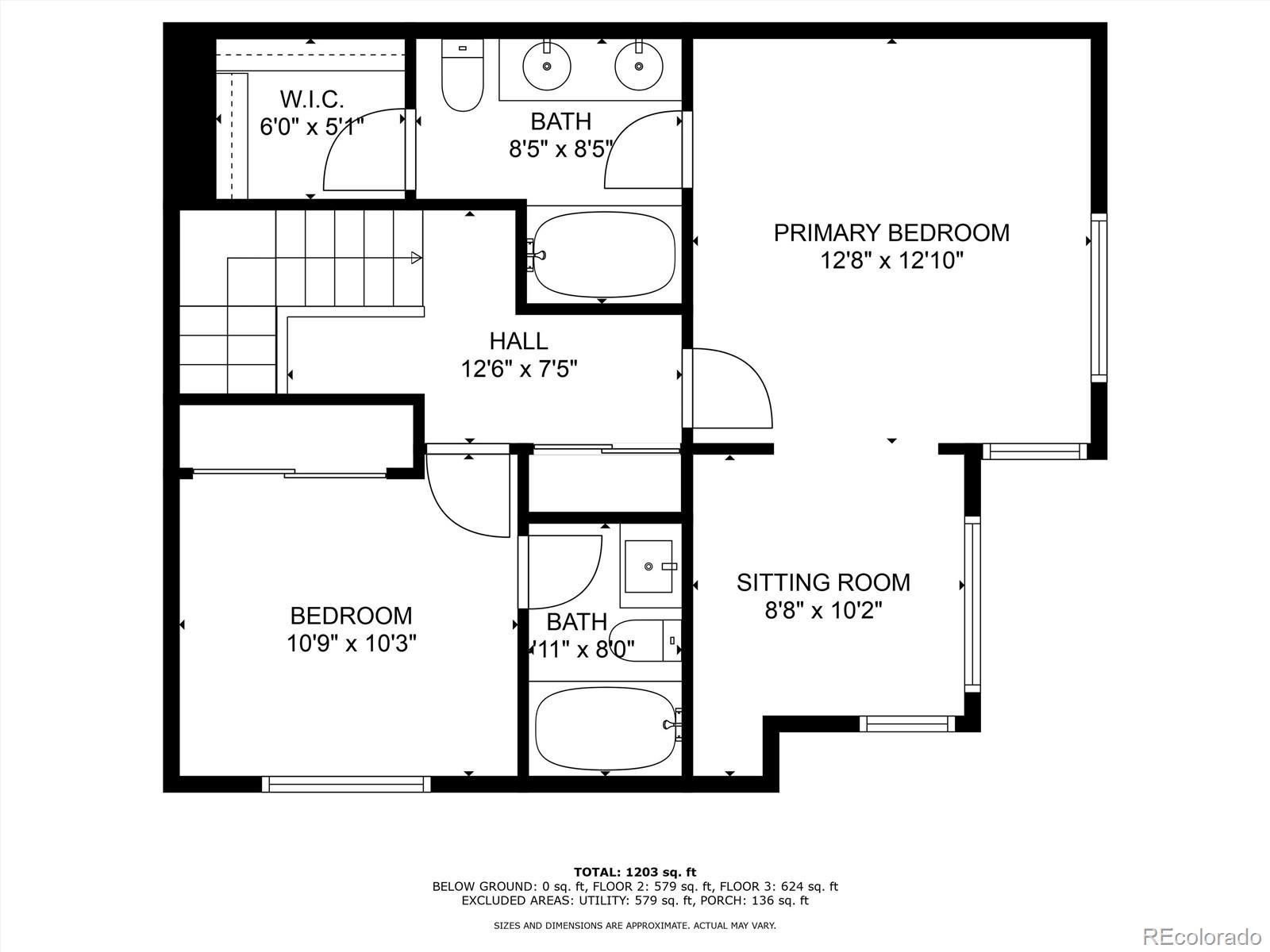 Photo 42 of 43 of 12832 Jasmine Street C townhome