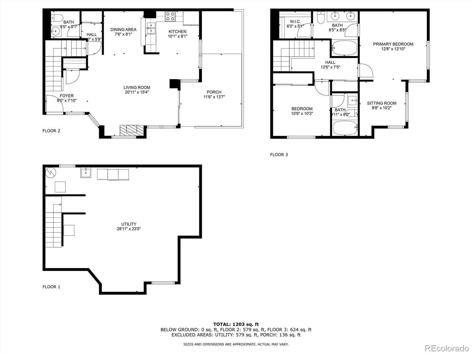 Photo 43 of 43 of 12832 Jasmine Street C townhome