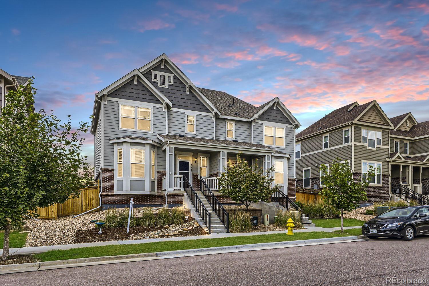 Photo 1 of 31 of 14066 Jackson Street townhome