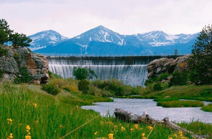 For Sale Tipperary Lane, Westcliffe, CO 81252 Unreal Estate