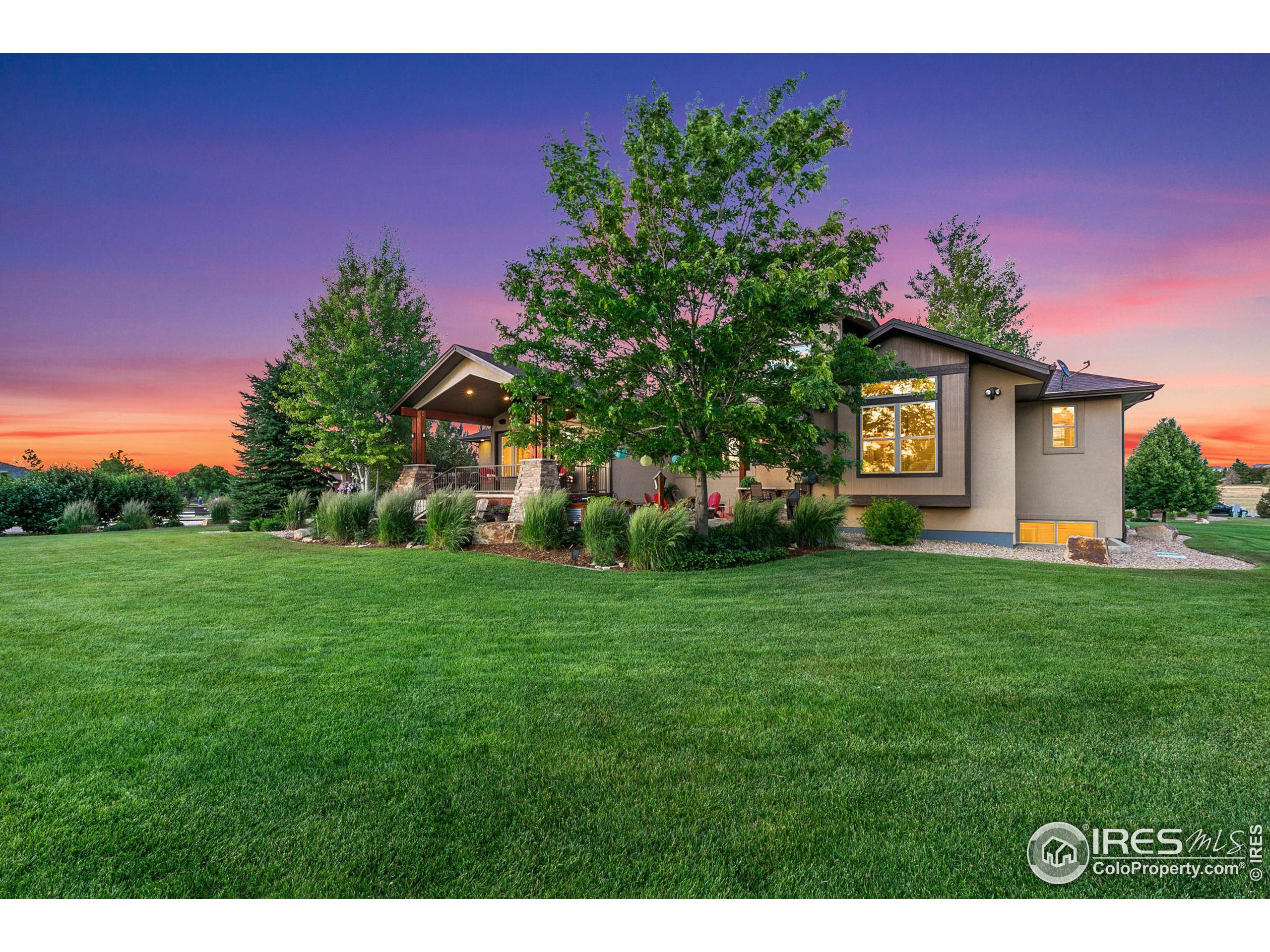 Photo 33 of 40 of 8731 Longs Peak Cir house