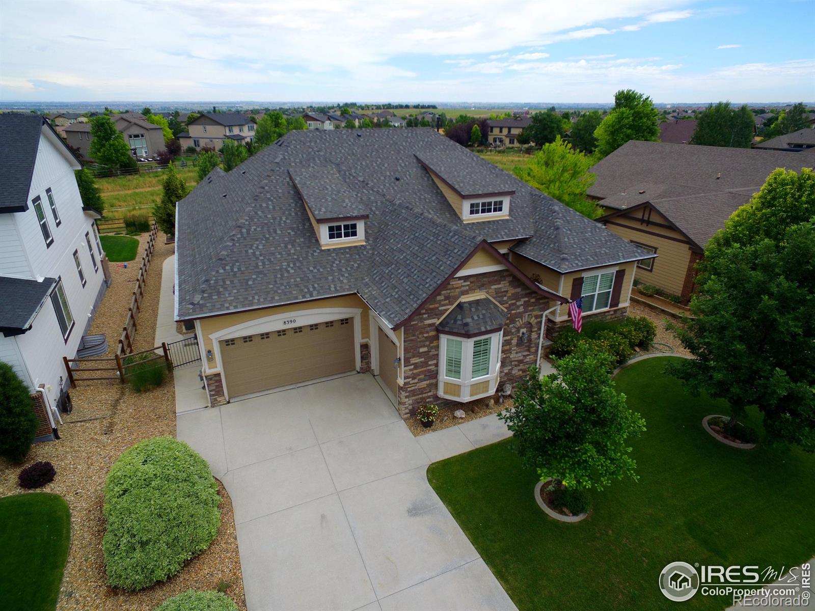 Photo 1 of 40 of 8390 Cherry Blossom Drive house