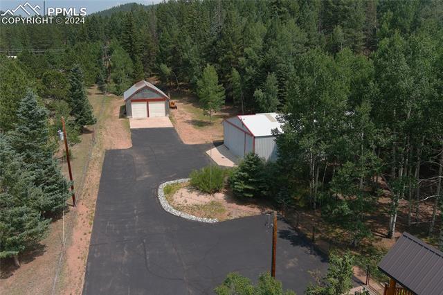 Photo 41 of 46 of 111 E Lovell Gulch Road house