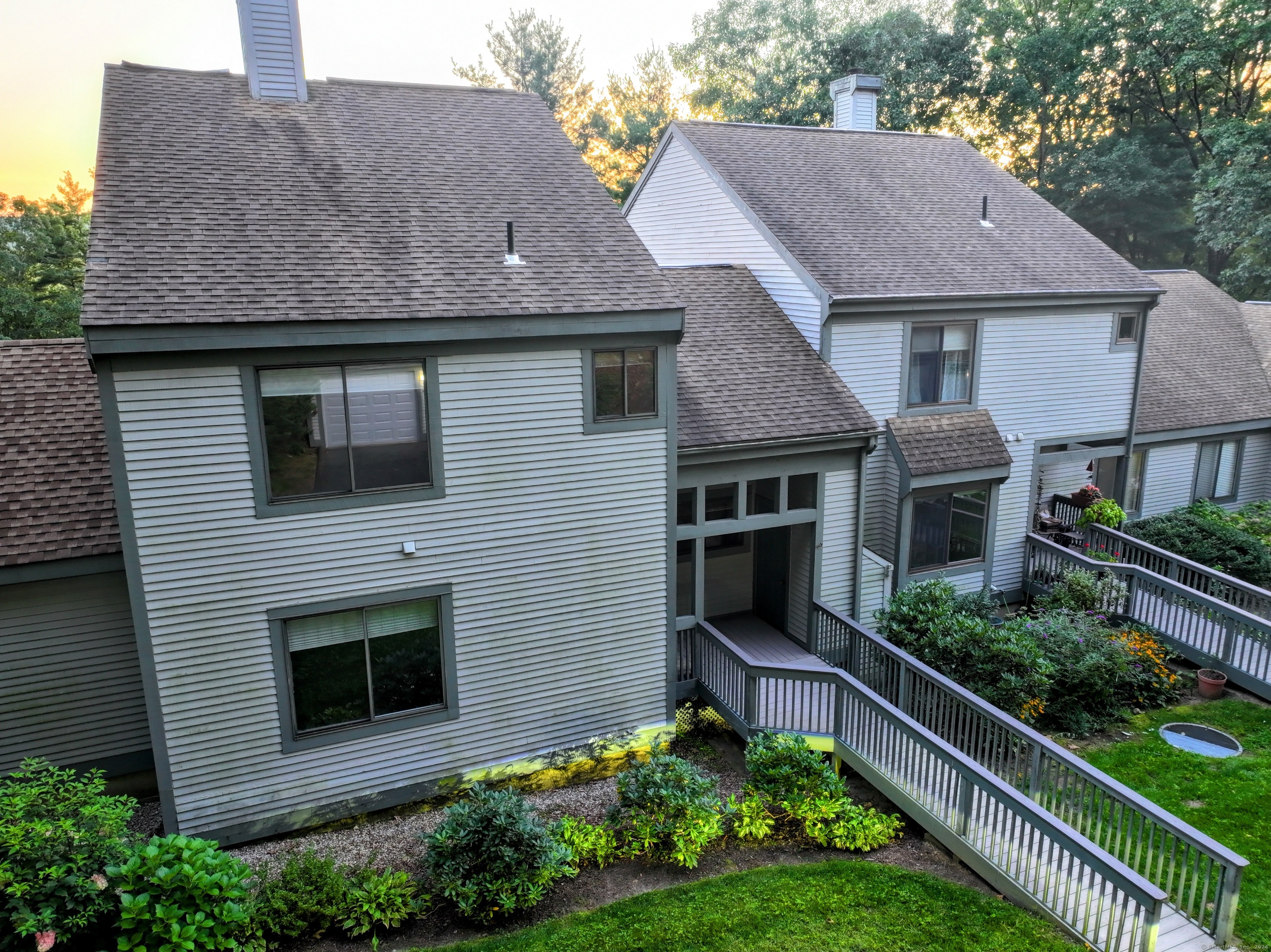 Photo 1 of 40 of 5 Fieldstone Lane 5 townhome