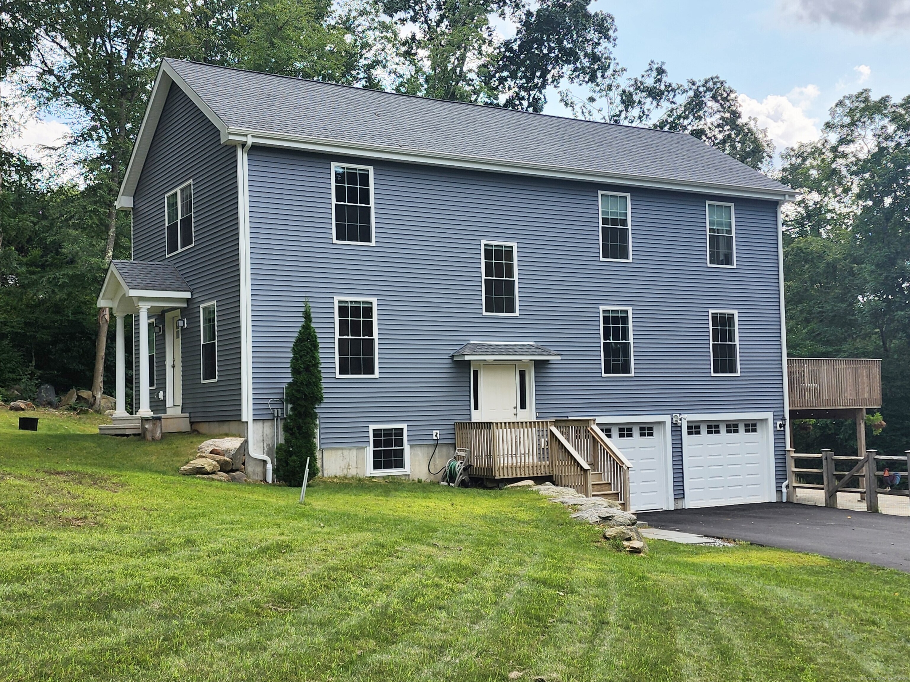 Photo 1 of 40 of 53 Virginia Rail Drive house