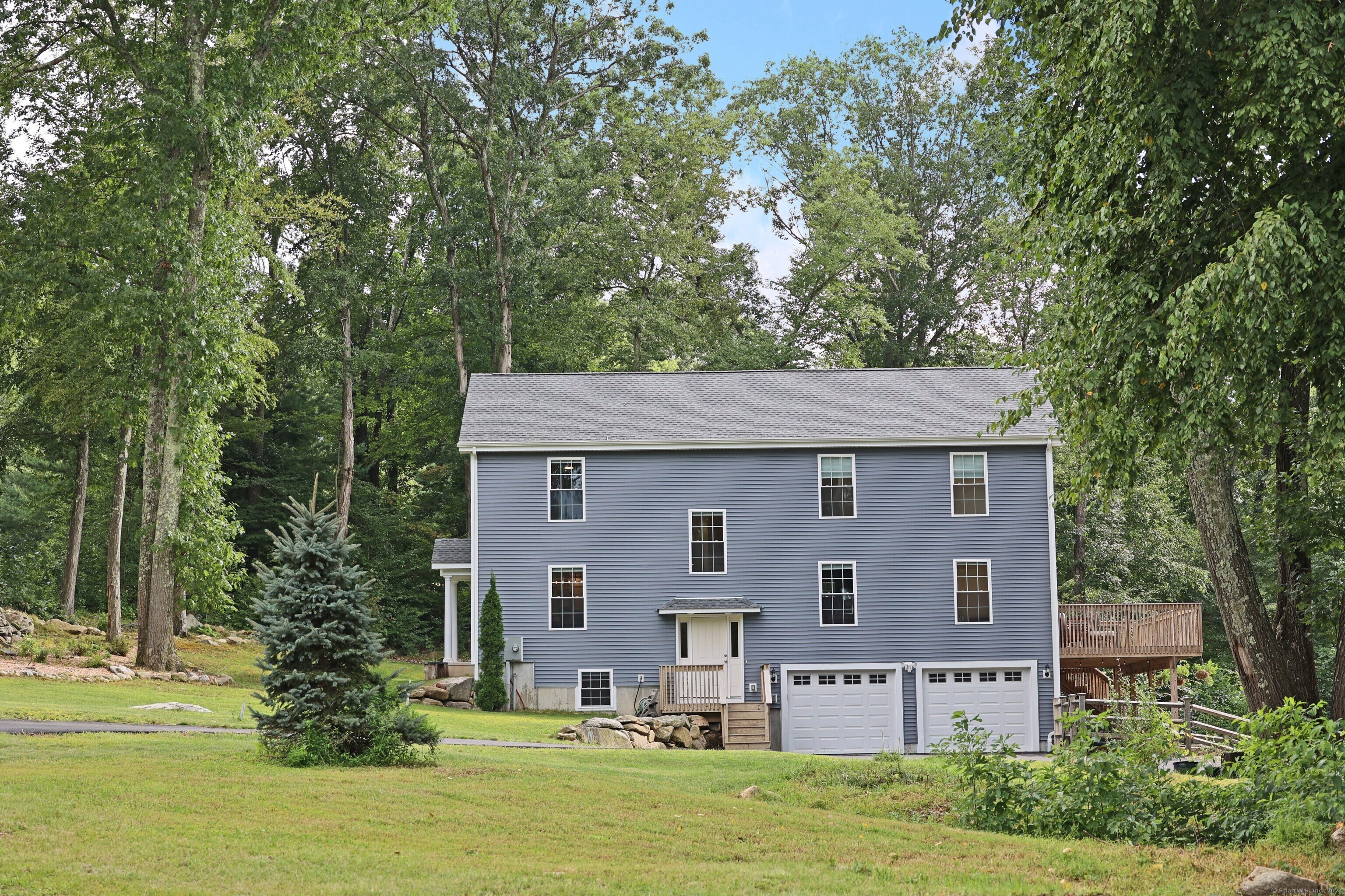 Photo 3 of 40 of 53 Virginia Rail Drive house