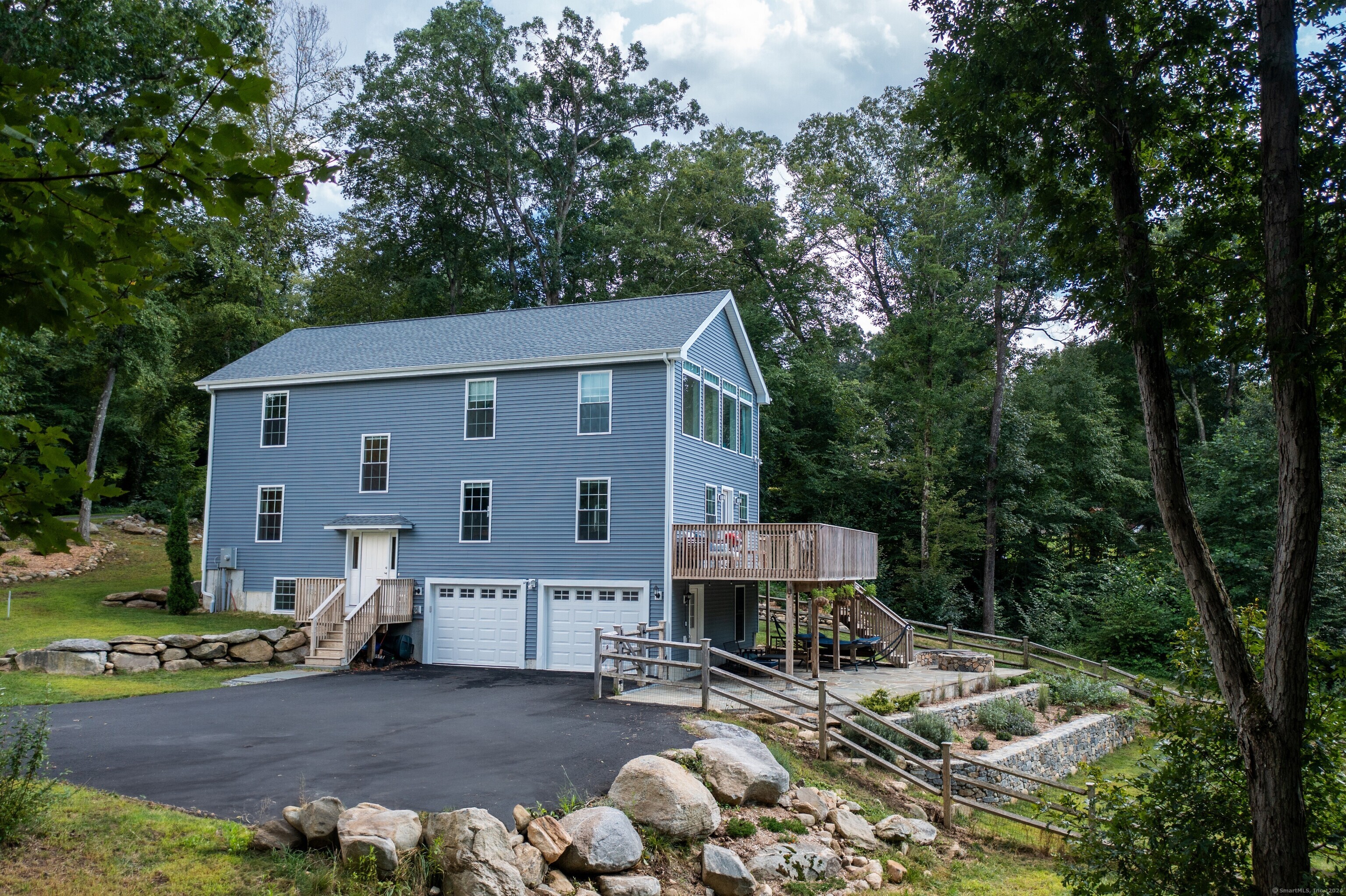 Photo 4 of 40 of 53 Virginia Rail Drive house