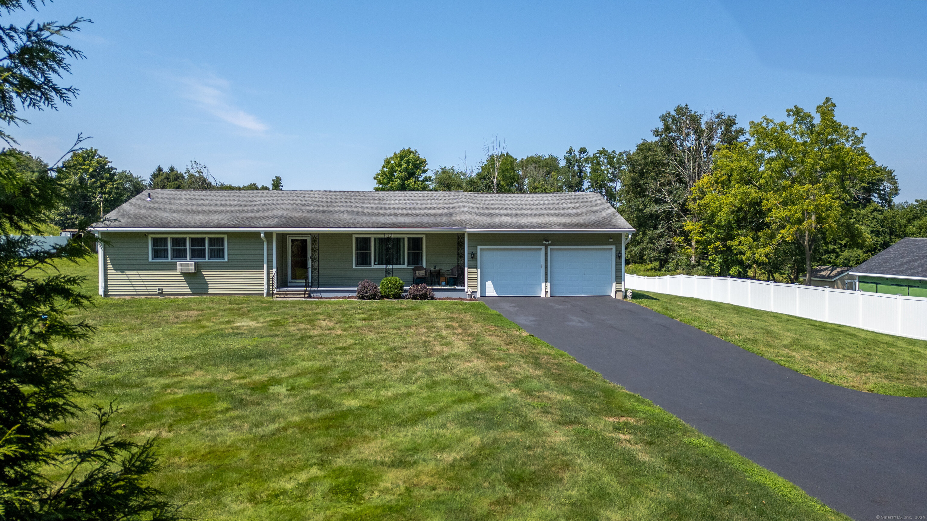 Photo 1 of 22 of 18 Hawleyville Road house