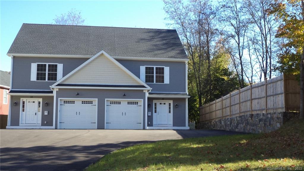 Photo 1 of 26 of 33 Maple Avenue A townhome