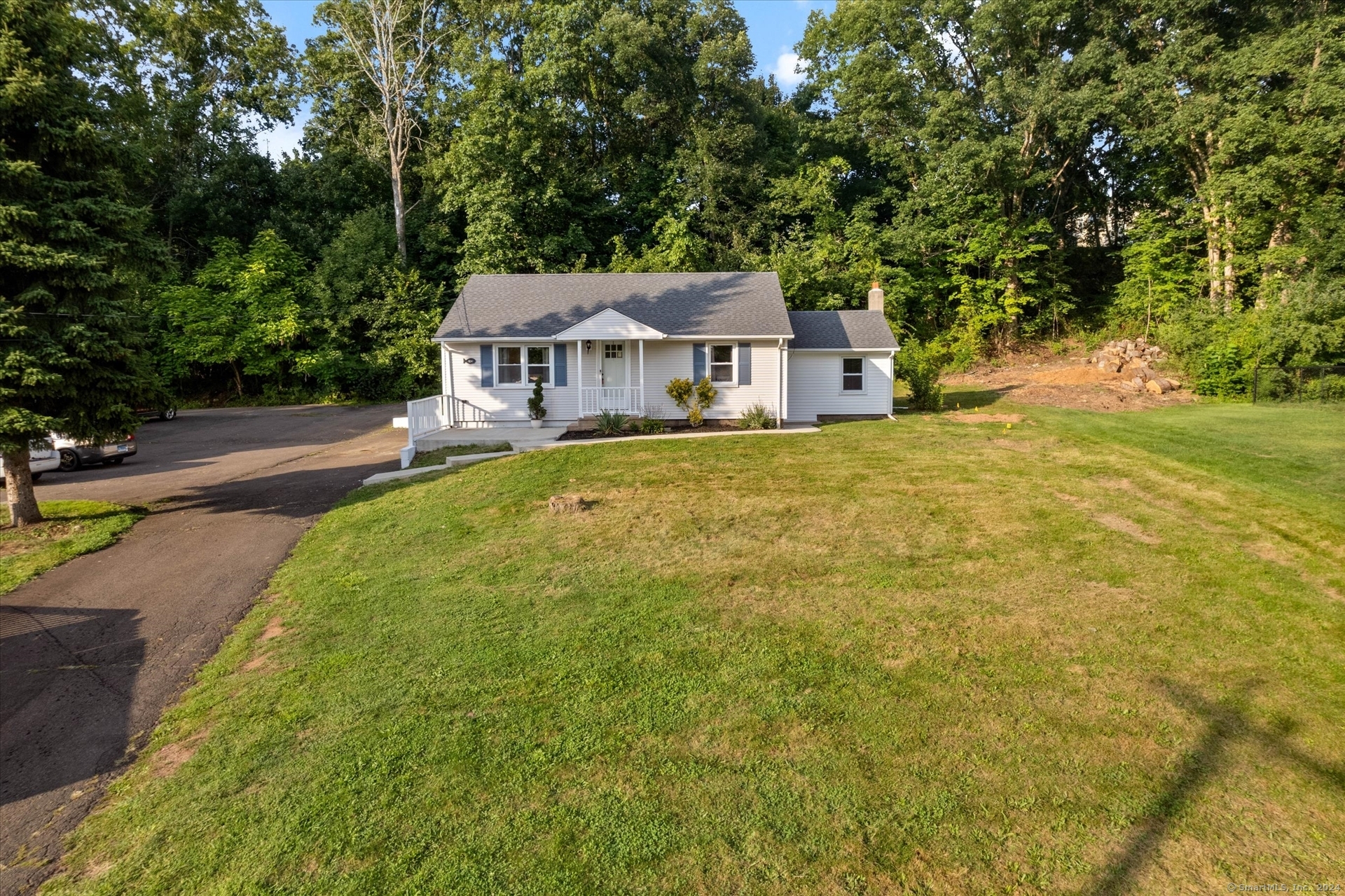 Photo 2 of 15 of 104 Burban Drive house