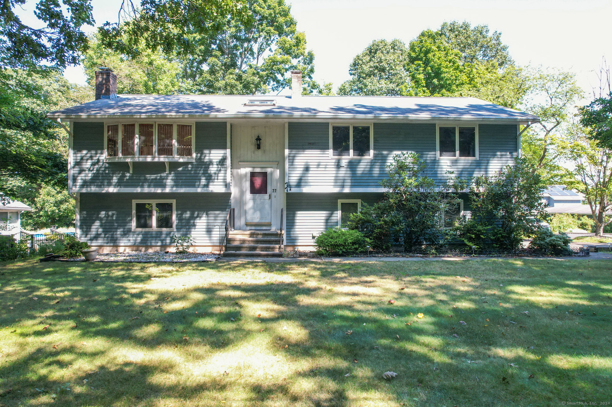 Photo 1 of 33 of 77 Stannard Avenue house