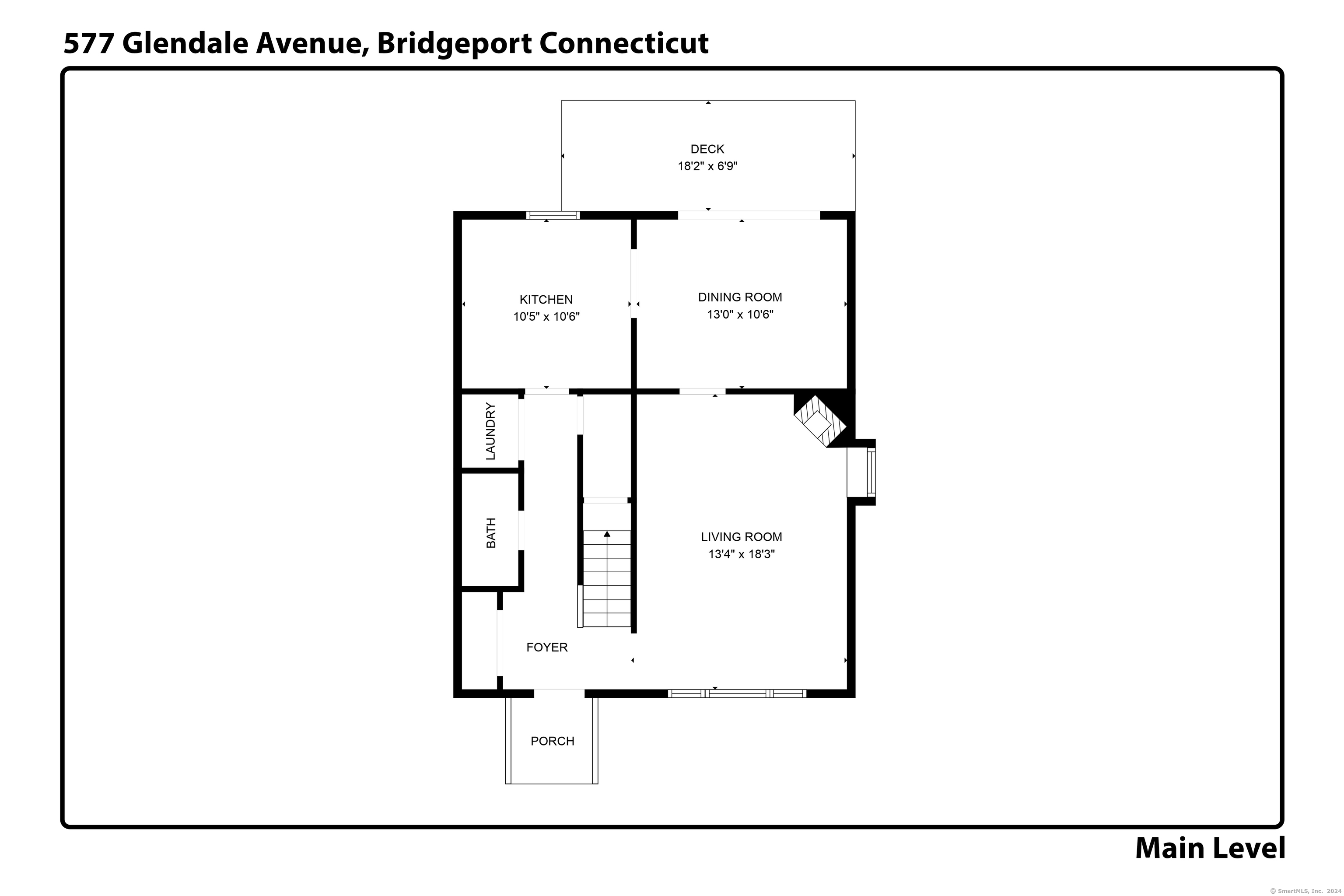 Photo 15 of 16 of 577 Glendale Avenue 577 townhome