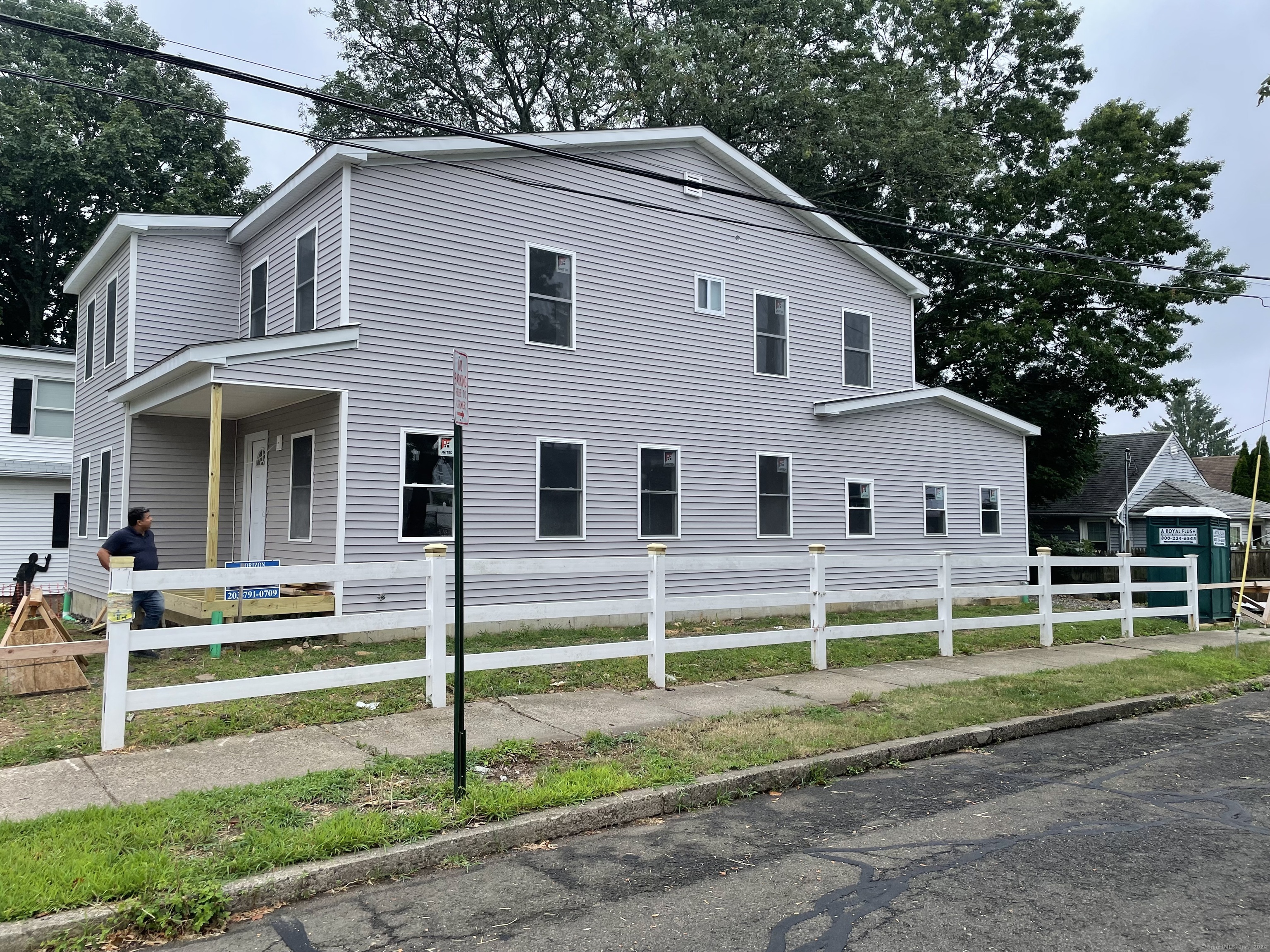 Photo 1 of 4 of 519 Birmingham Street house