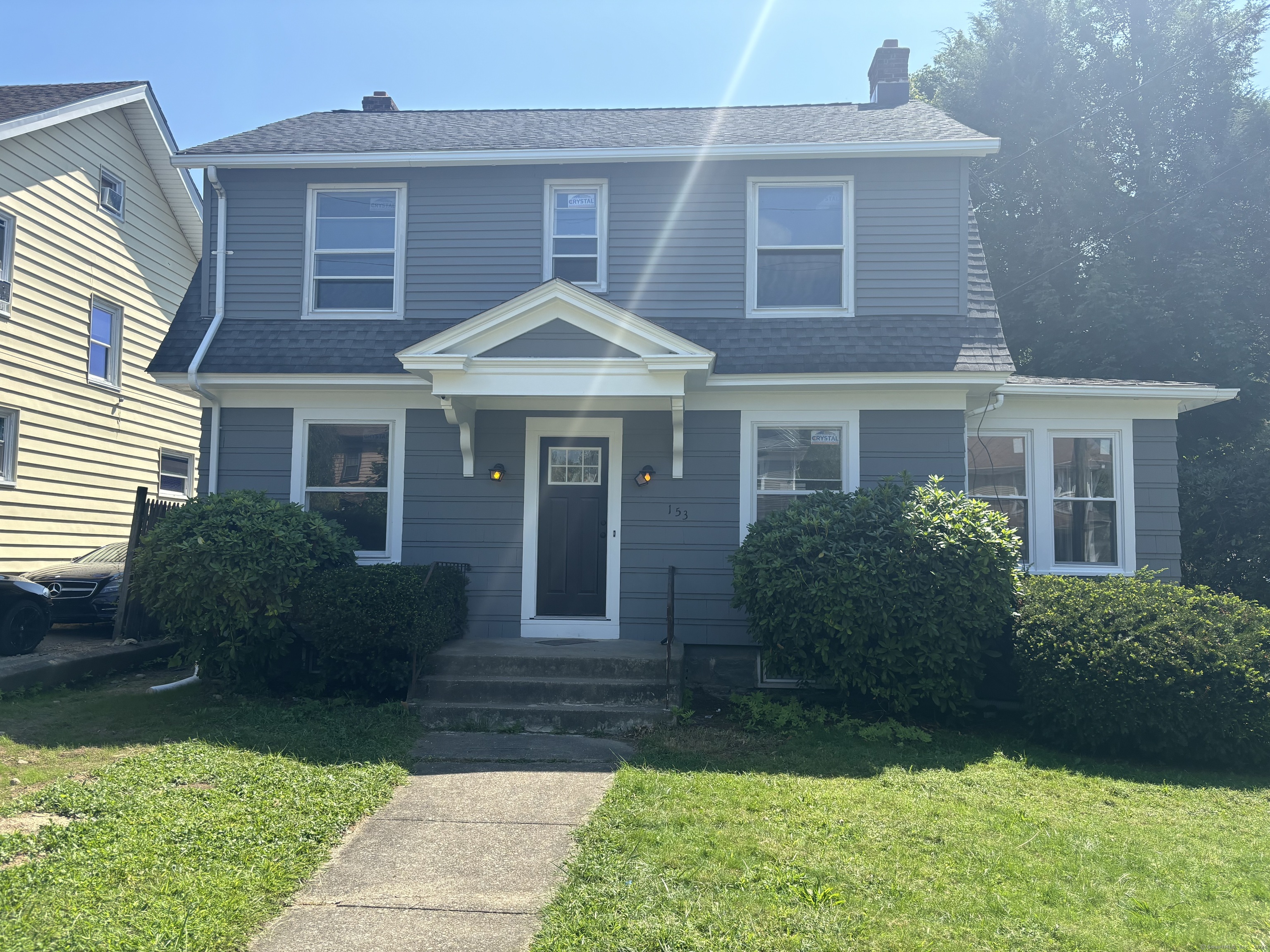 Photo 1 of 2 of 153 Harlem Avenue house