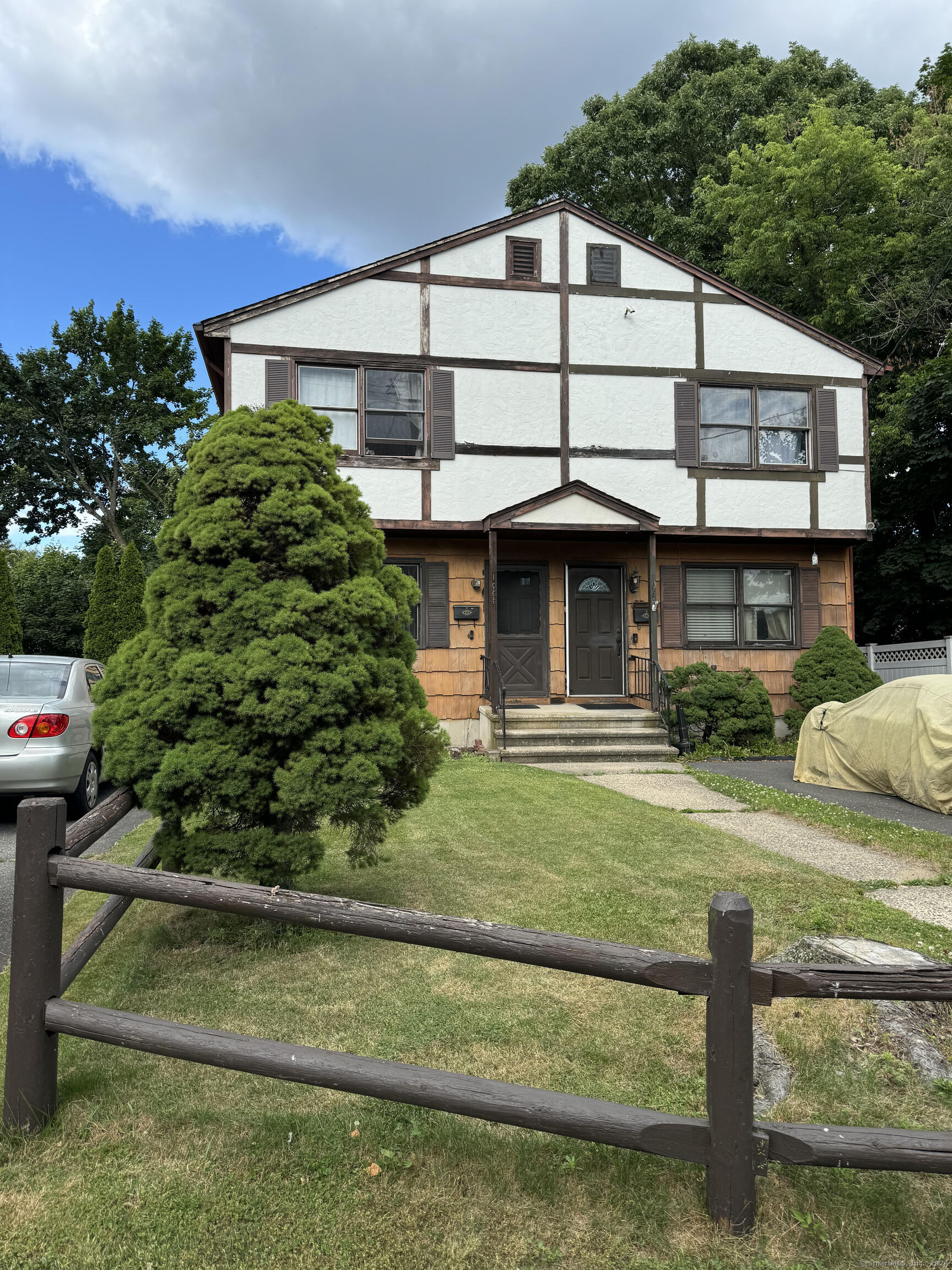 Photo 1 of 9 of 1066 Brooklawn Avenue house