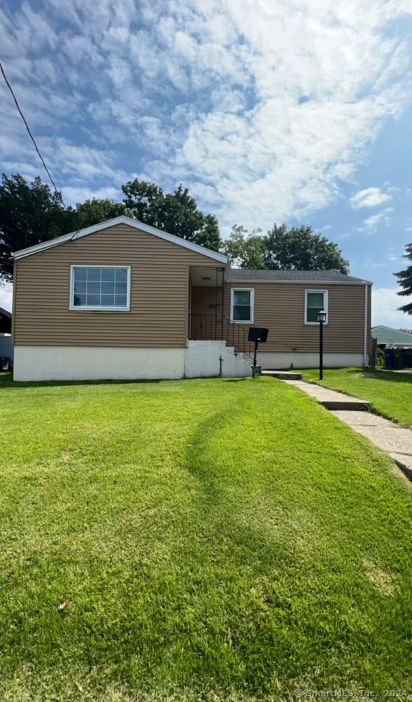 Photo 1 of 5 of 603 Goldenrod Avenue house