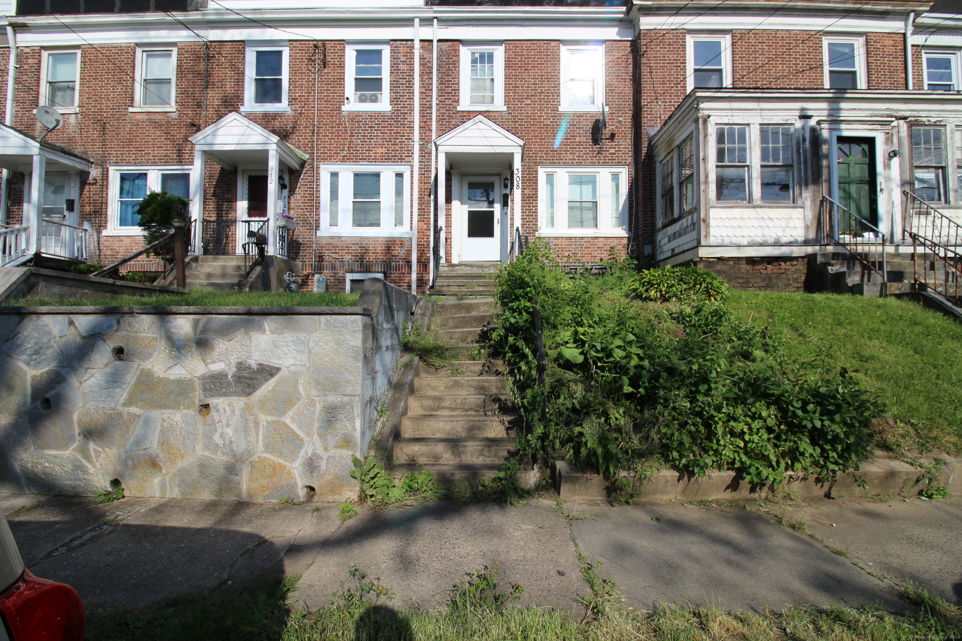 Photo 1 of 8 of 308 Remington Street townhome