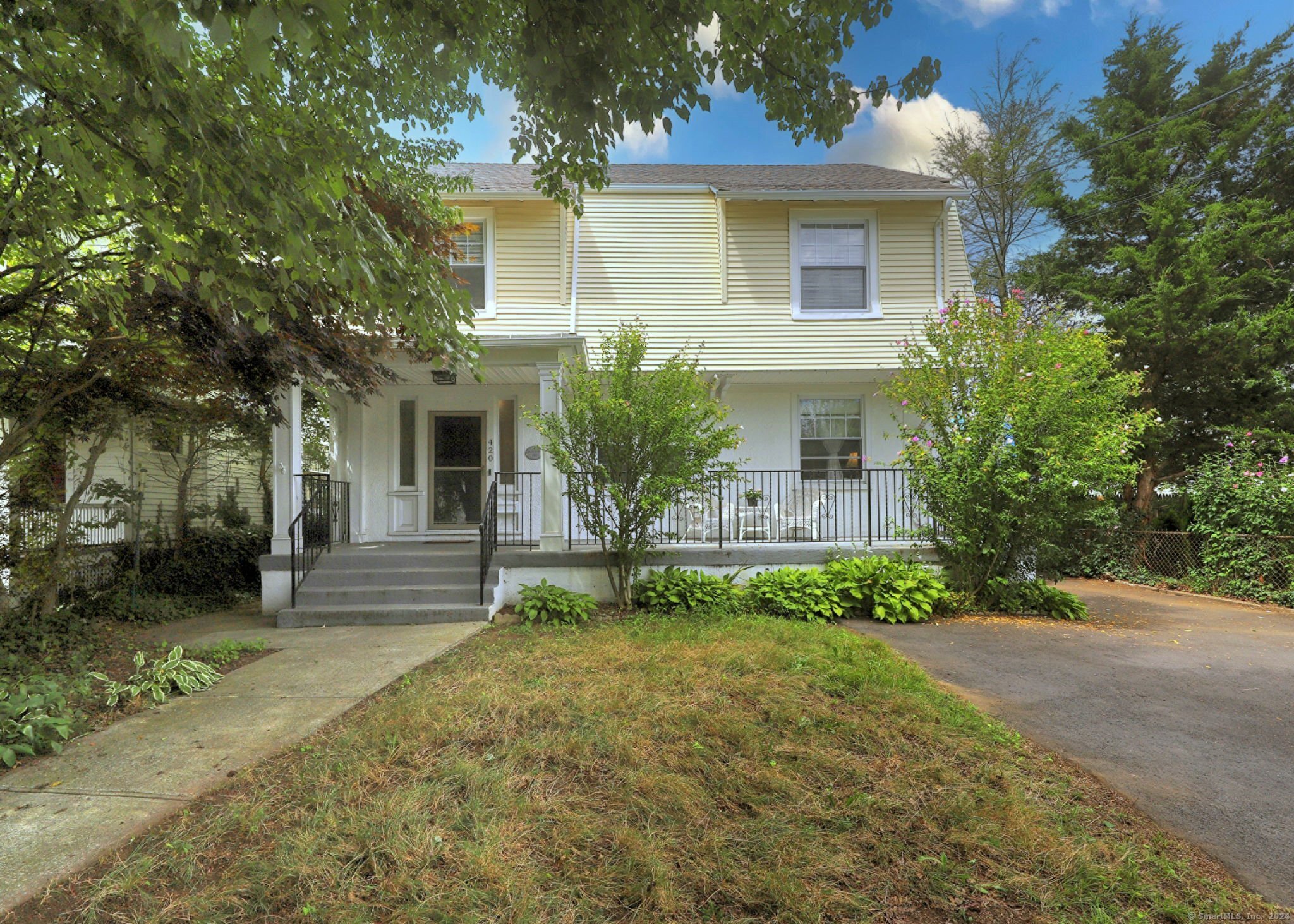 Photo 37 of 40 of 420 Beechwood Avenue house