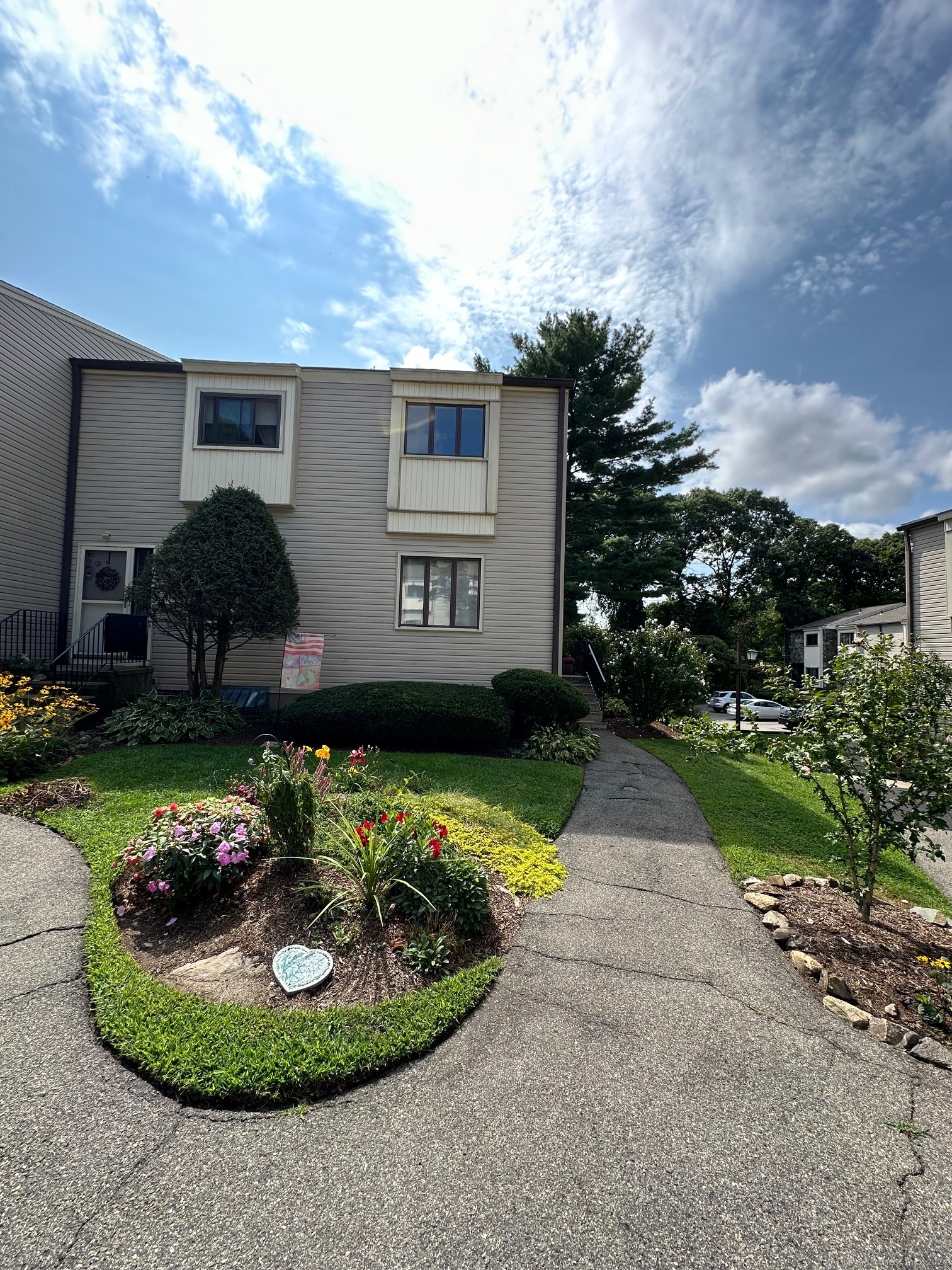 Photo 1 of 9 of 715 Frenchtown Road 51 townhome