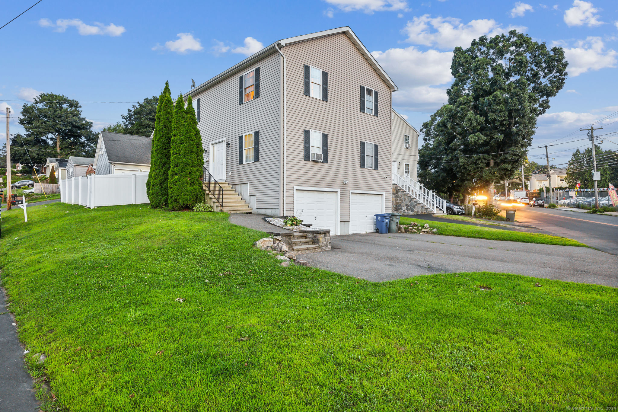 Photo 1 of 32 of 217 Cloverhill Avenue house