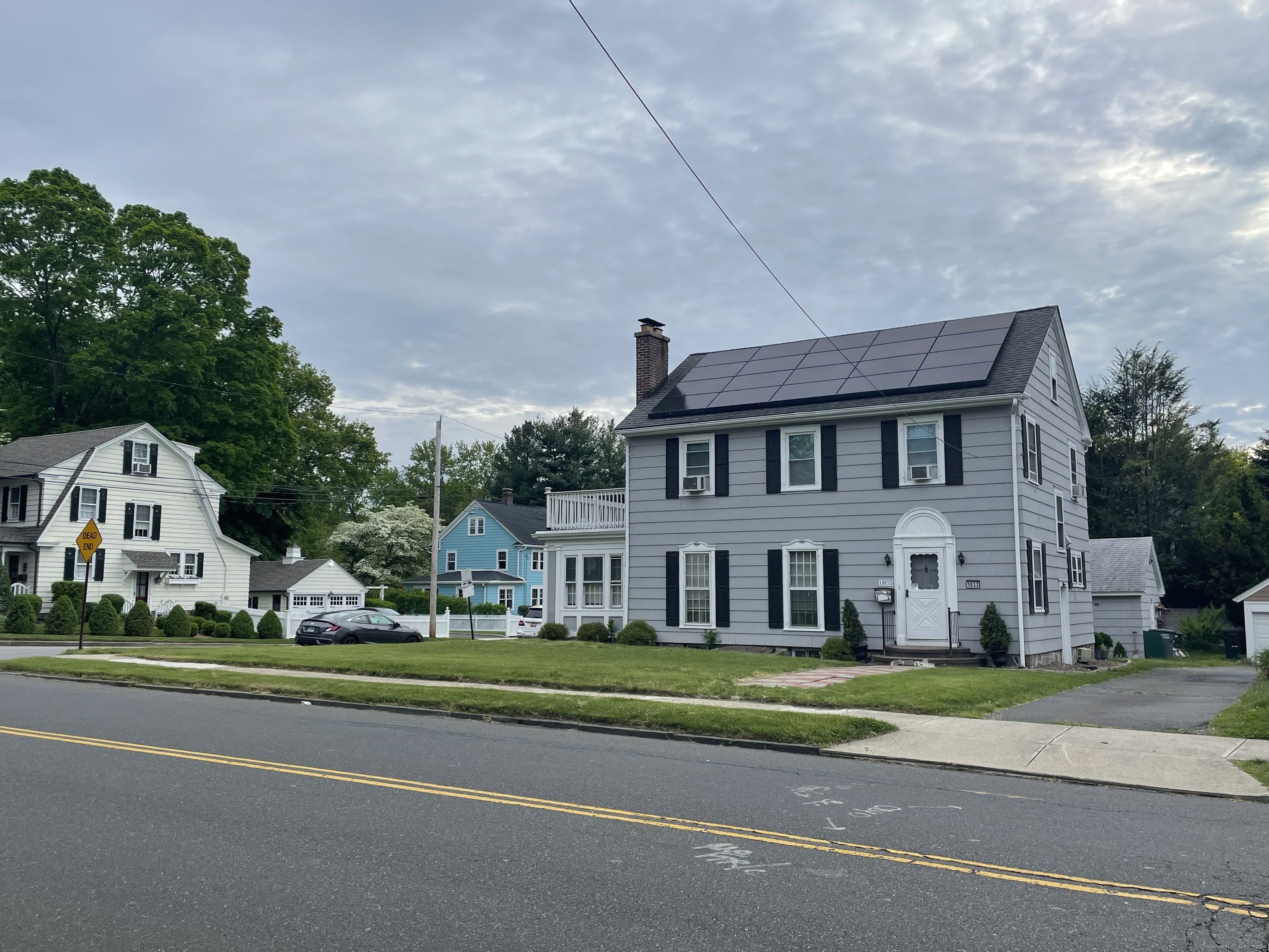 Photo 1 of 10 of 1033 Briarwood Avenue house