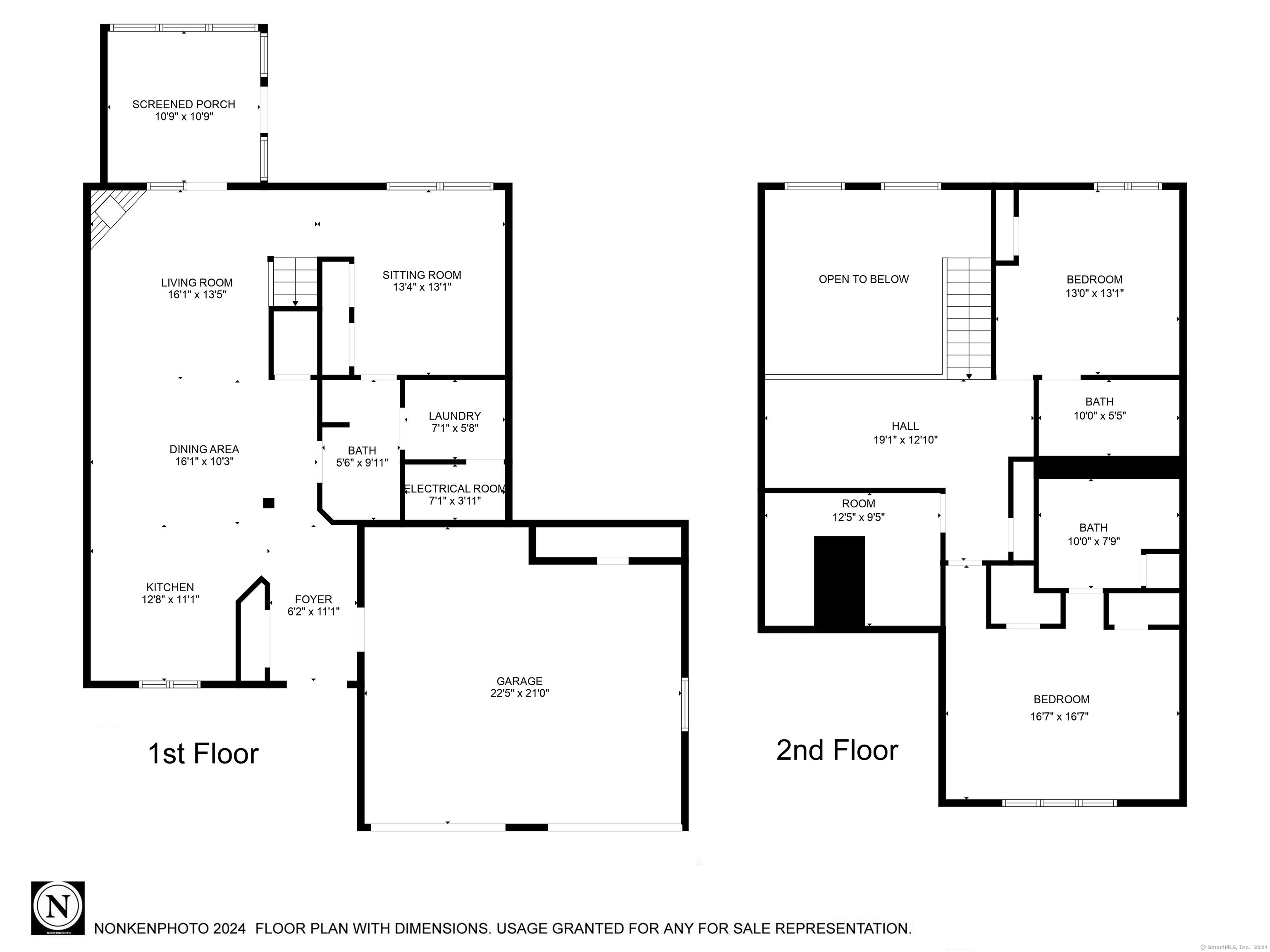 Photo 40 of 40 of 1469 Farmington Avenue 54 townhome