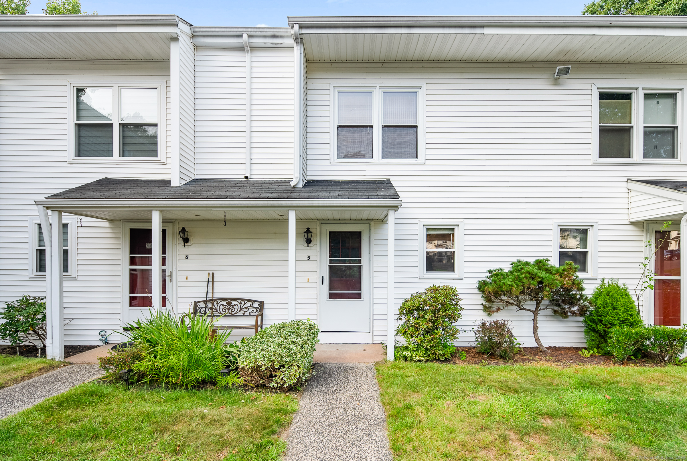 Photo 1 of 39 of 181 Sherbrook Street A5 townhome