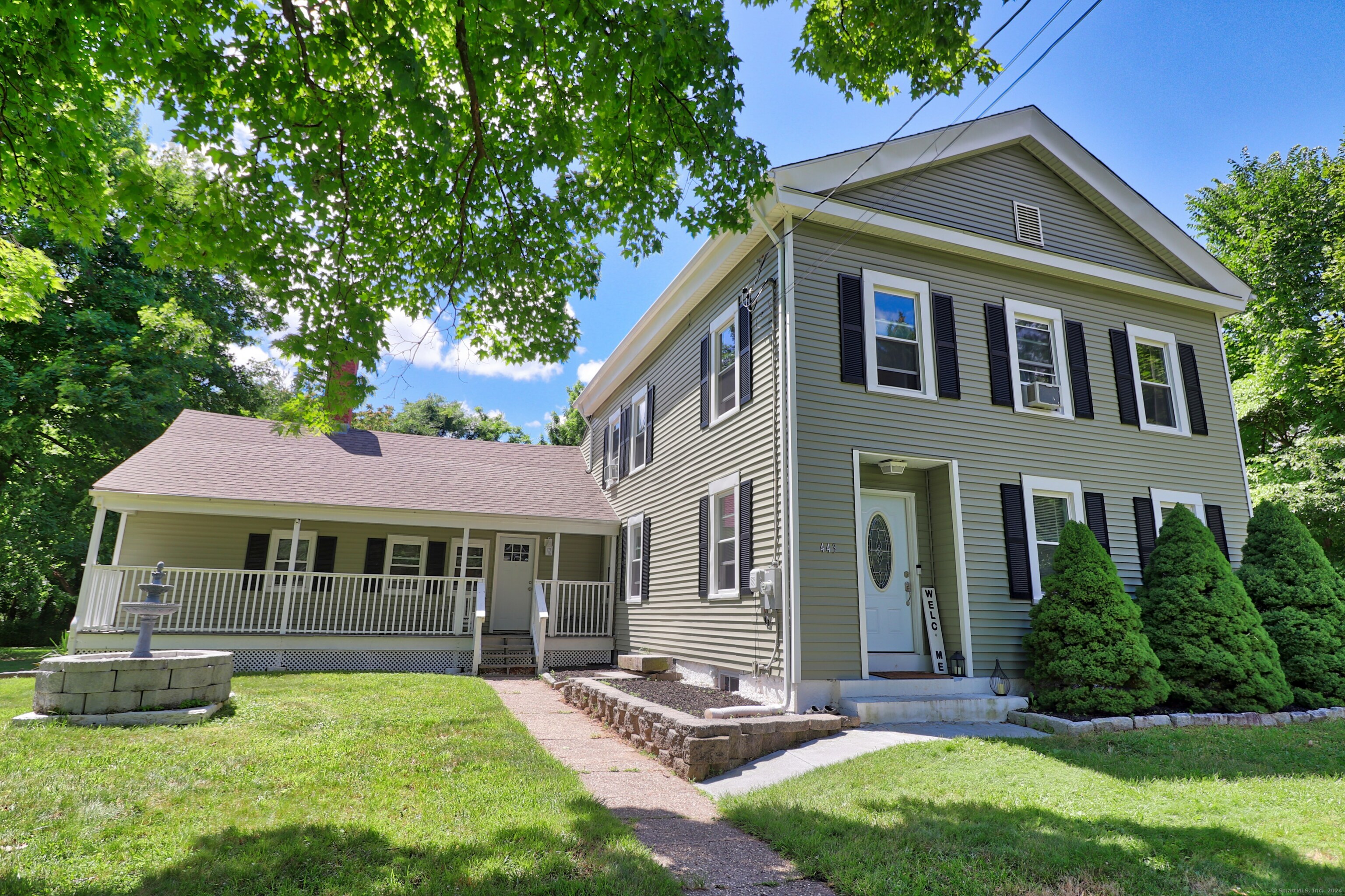 Photo 1 of 40 of 443 Burlington Avenue house