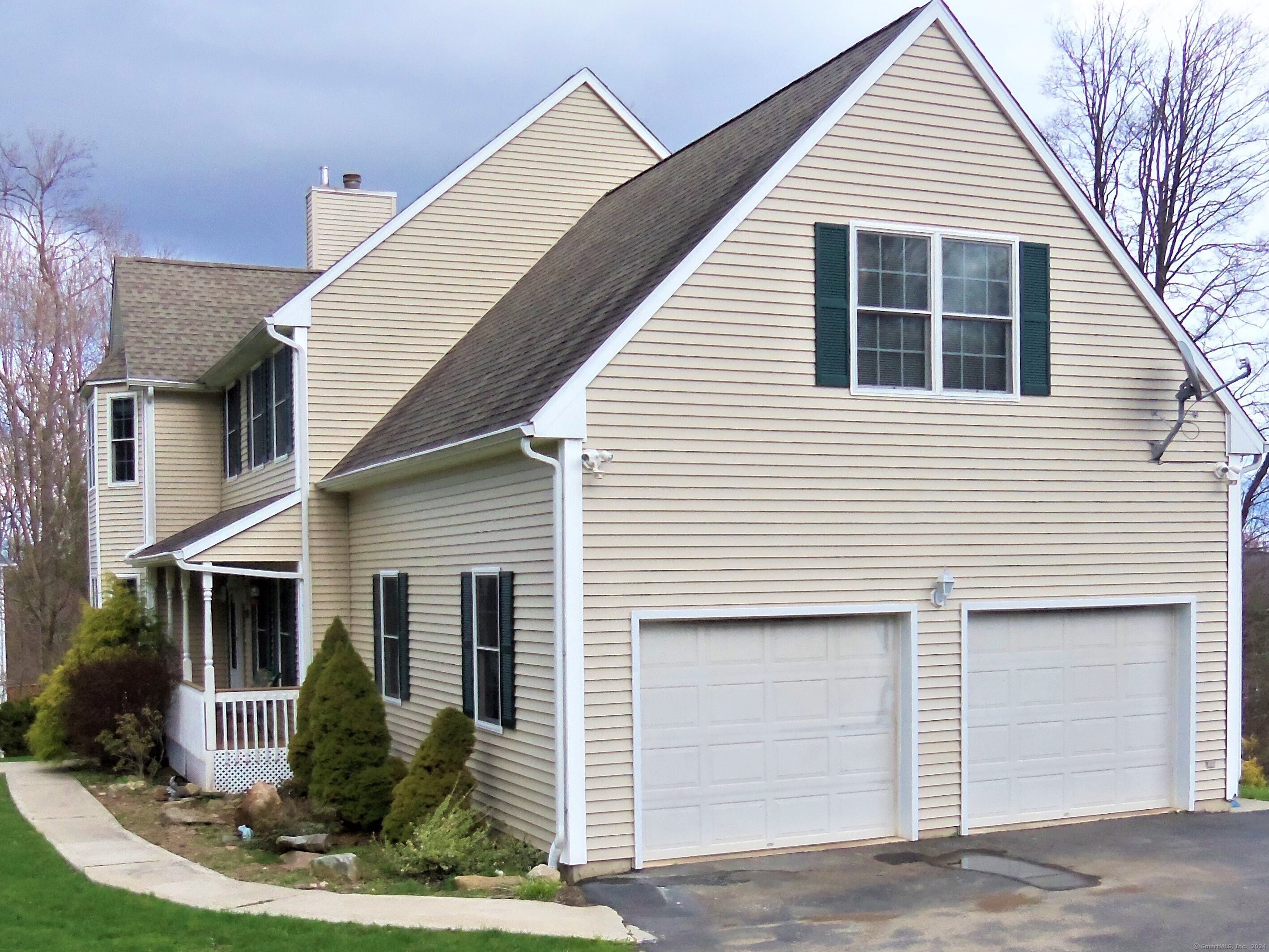 Photo 3 of 4 of 26 Partridge Run house