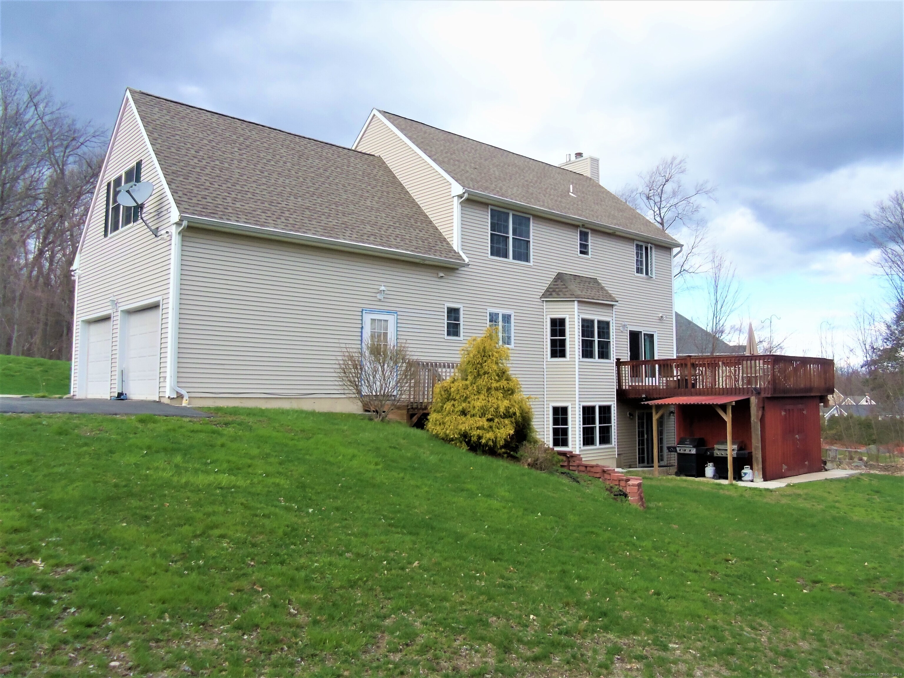 Photo 4 of 4 of 26 Partridge Run house