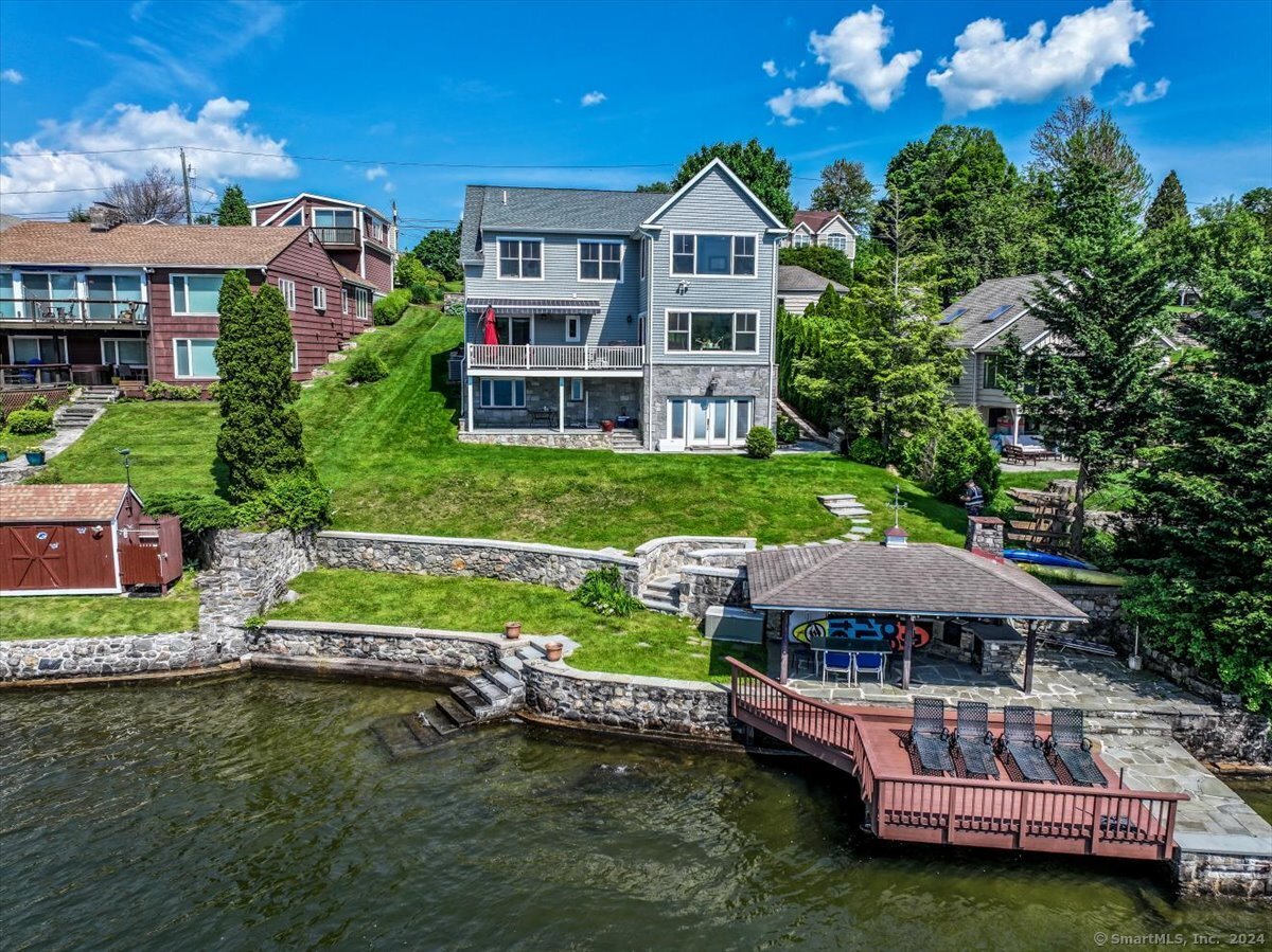 Photo 1 of 38 of 30 South Lake Shore Drive house