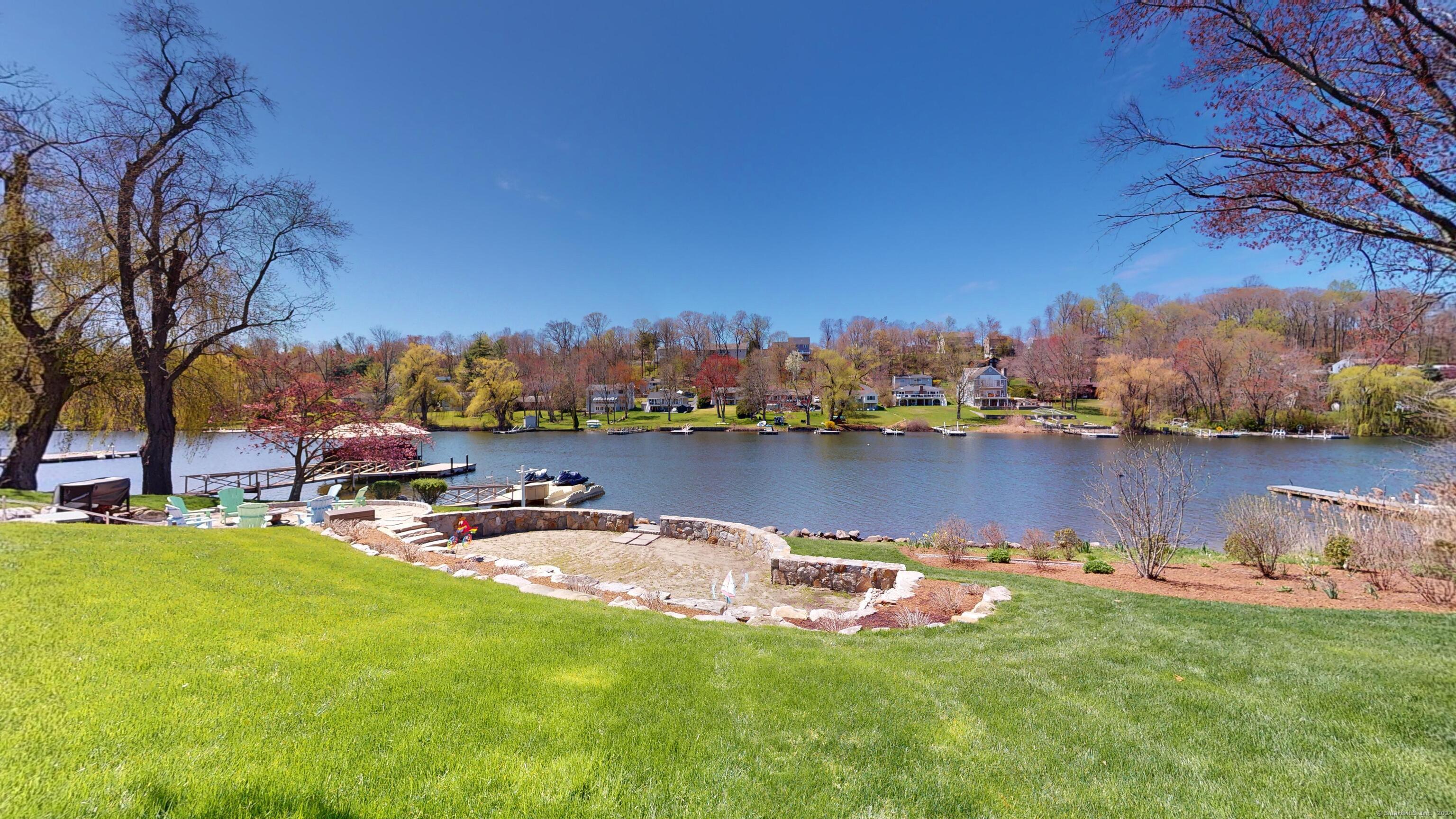 Photo 8 of 40 of 438 Candlewood Lake Road house