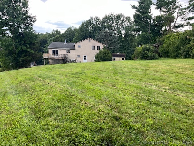 Photo 4 of 14 of 7 Greenridge Drive house