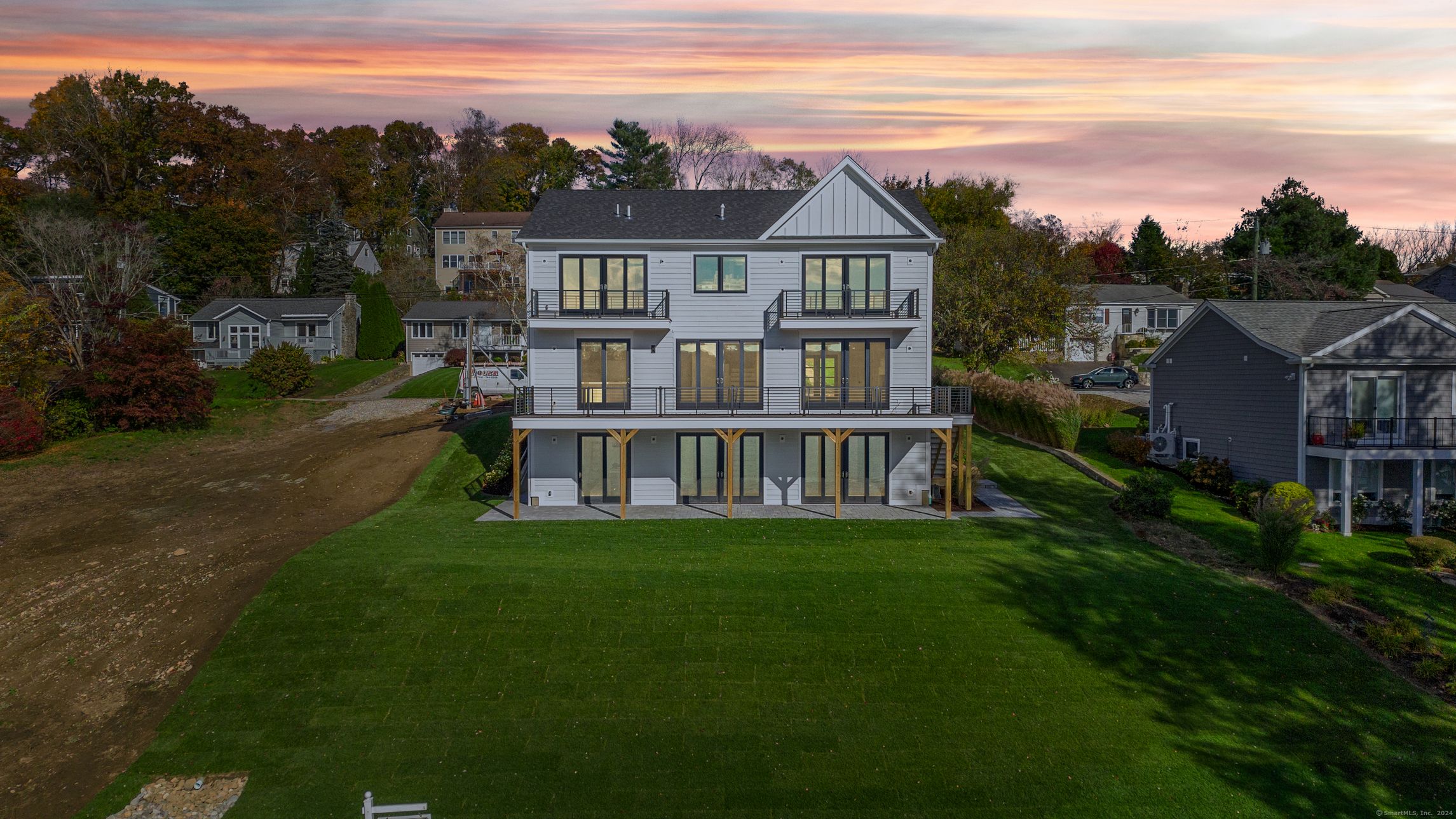 Photo 38 of 39 of 72 South Lake Shore Drive house