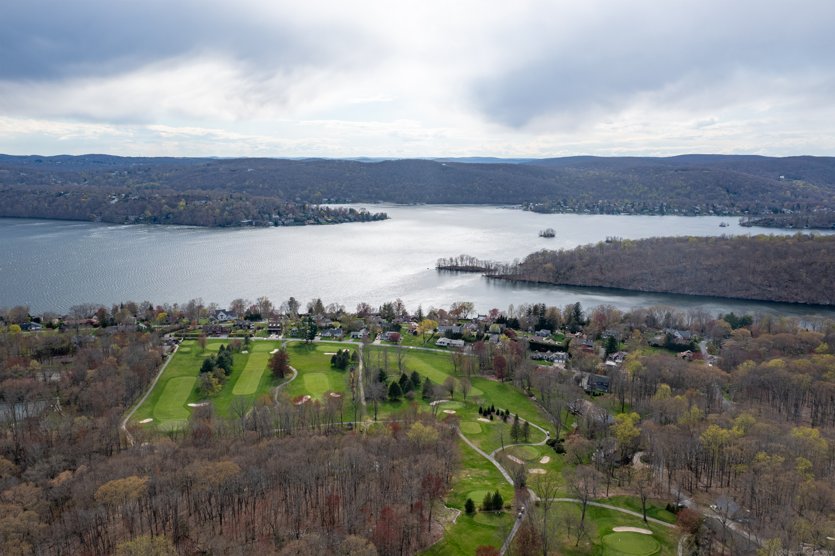 Photo 39 of 40 of 567 Candlewood Lake Road house