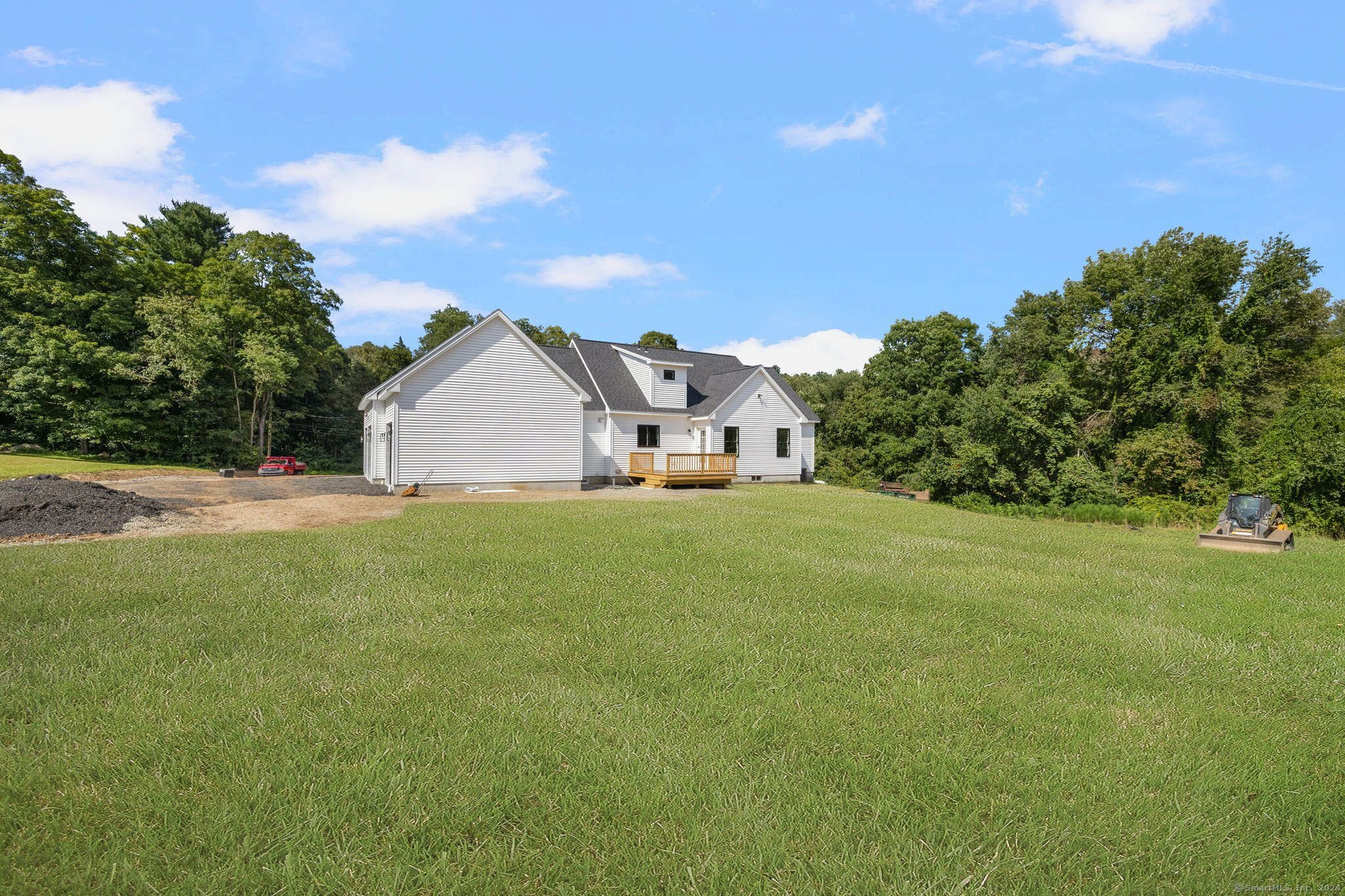 Photo 5 of 11 of 61 Beecher Road house