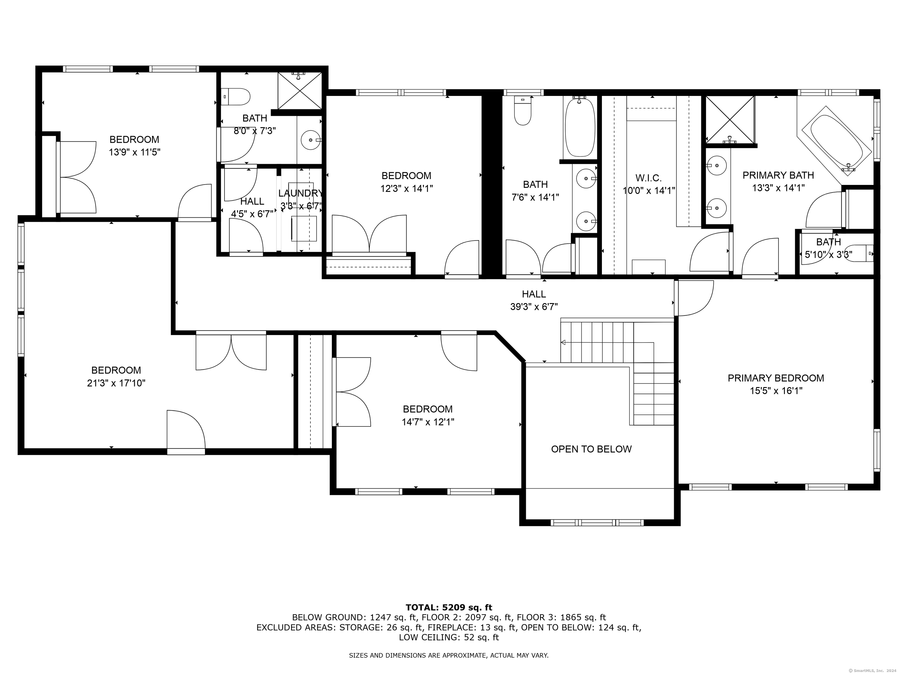 Photo 19 of 40 of 55 Angelas Way house