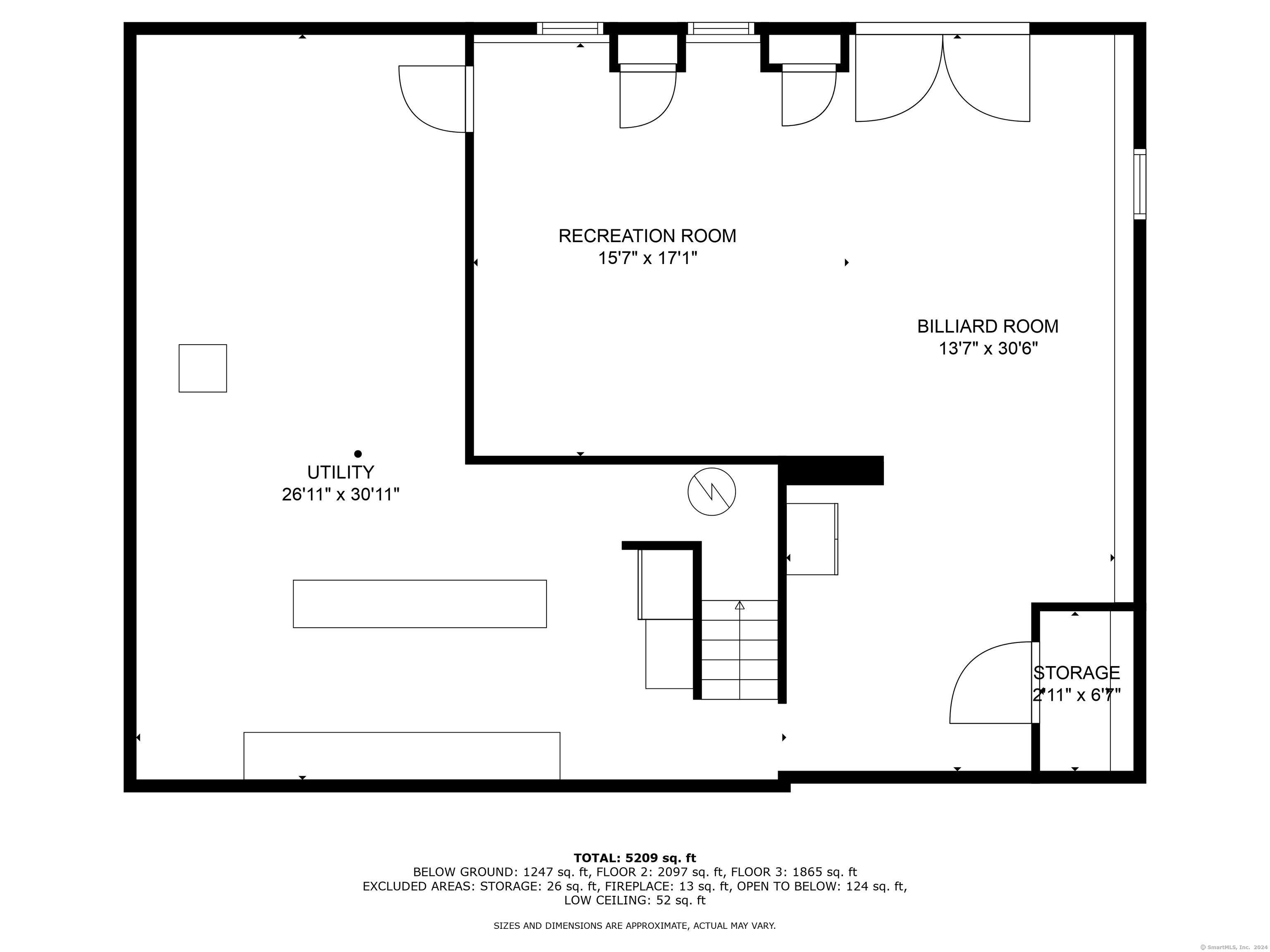 Photo 36 of 40 of 55 Angelas Way house