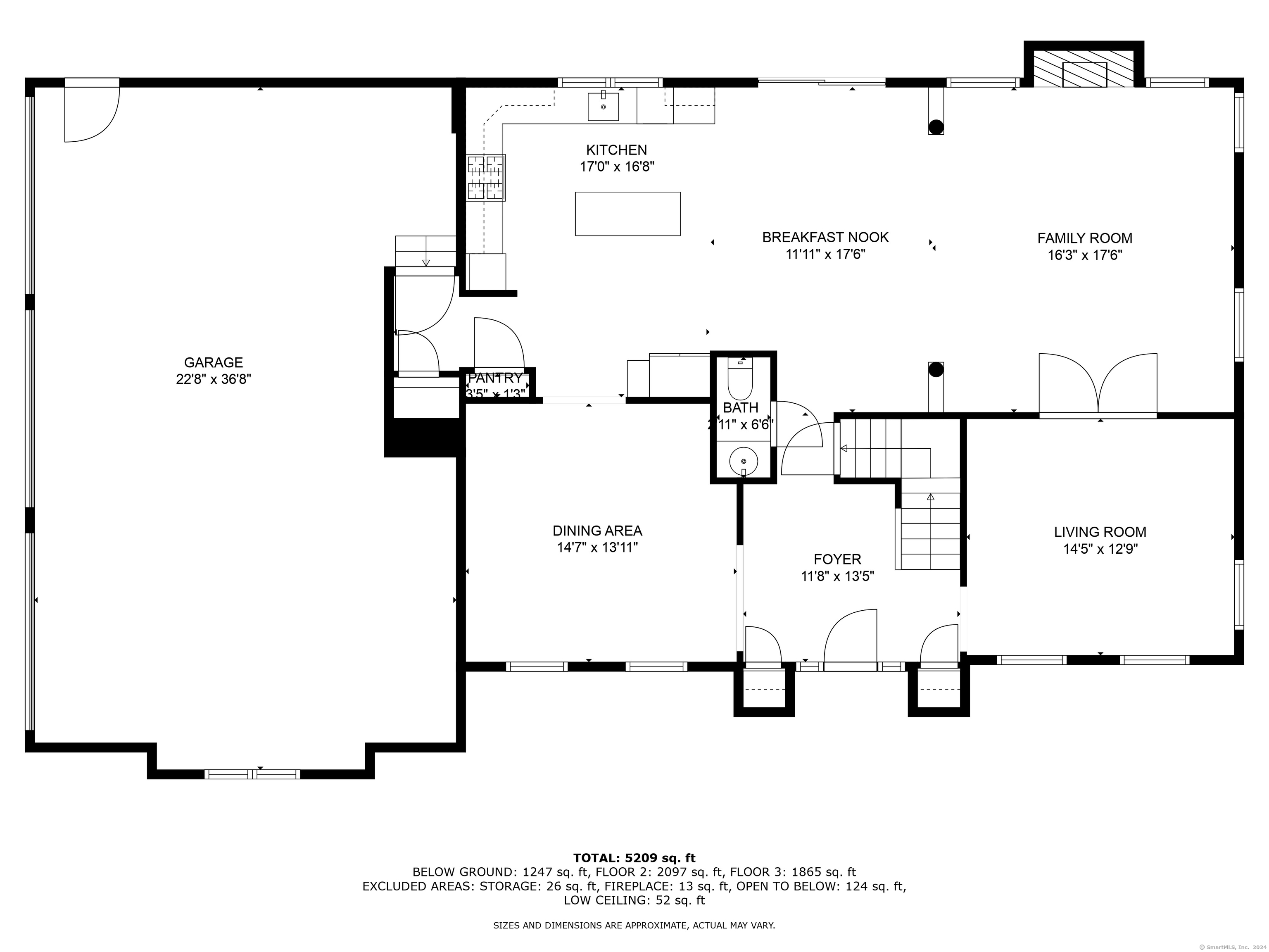 Photo 5 of 40 of 55 Angelas Way house