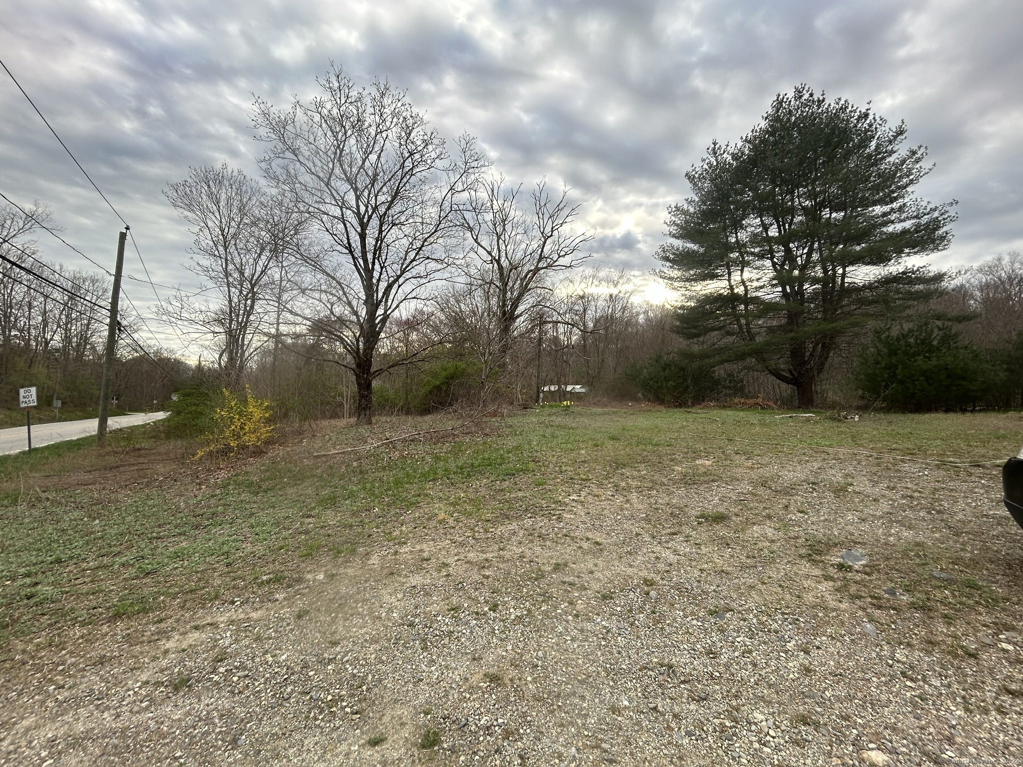 Photo 4 of 9 of 513 South Canterbury Road land