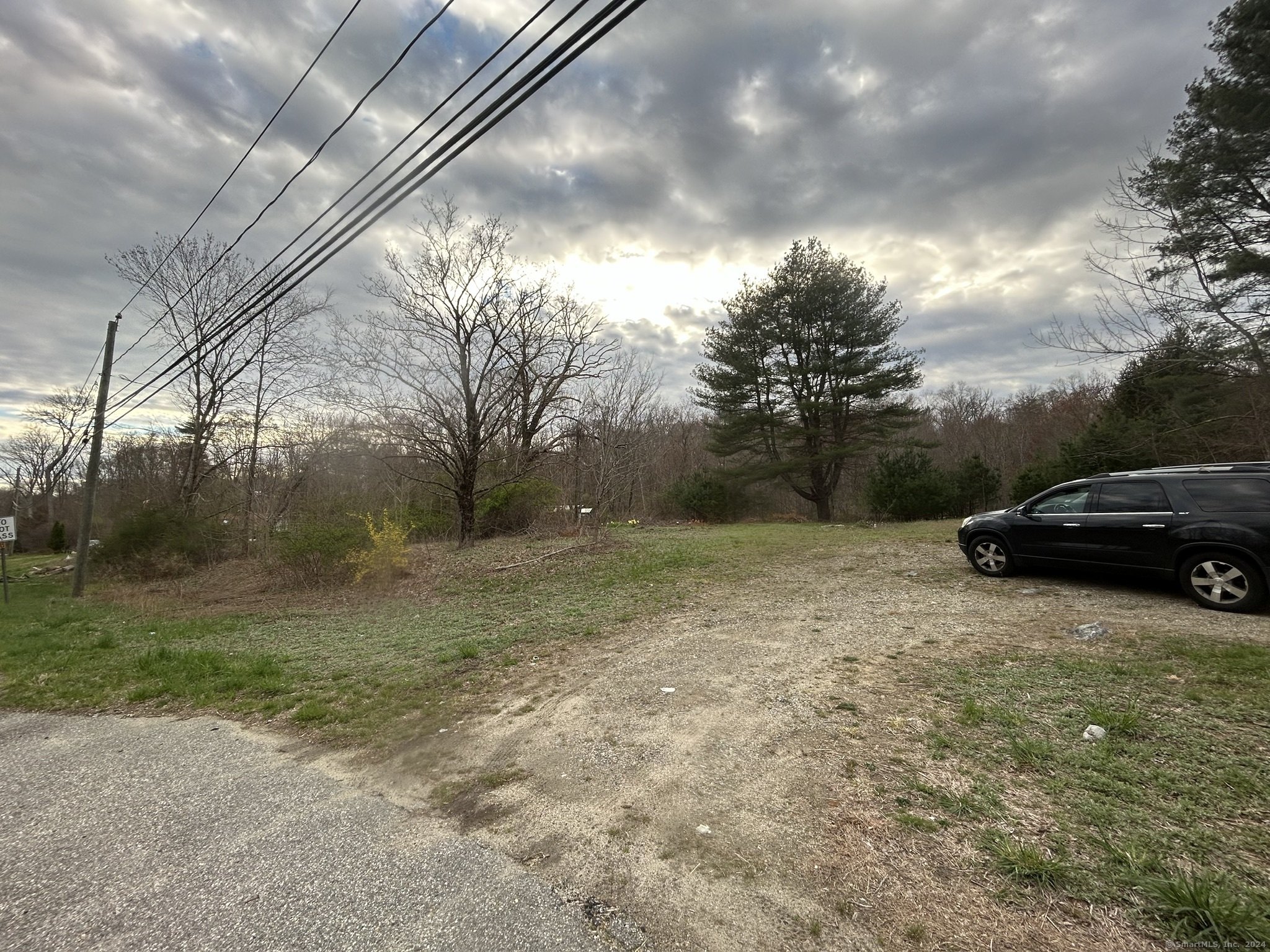 Photo 6 of 9 of 513 South Canterbury Road land