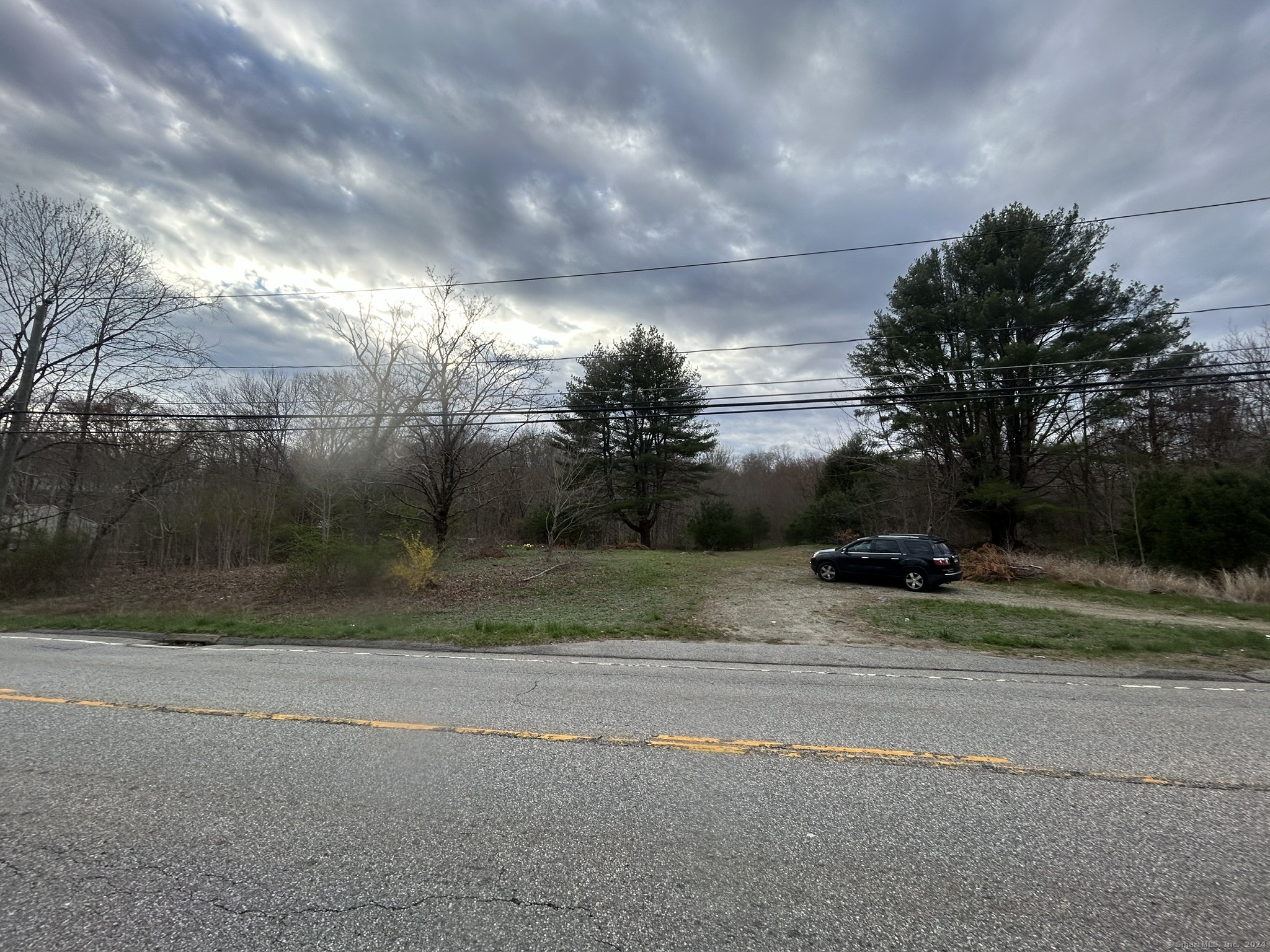 Photo 8 of 9 of 513 South Canterbury Road land