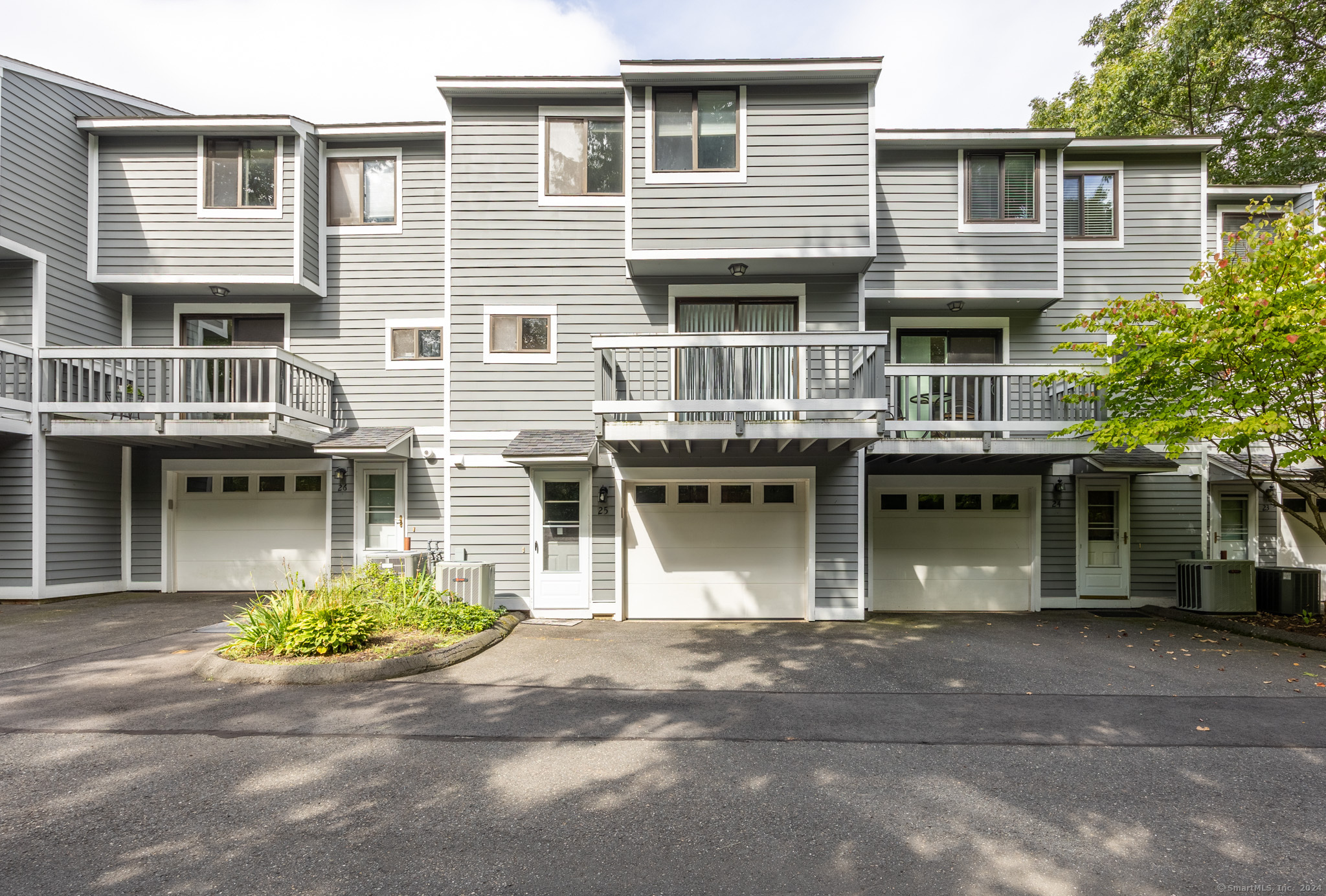 Photo 1 of 3 of 25 Ives Hill Court 25 townhome