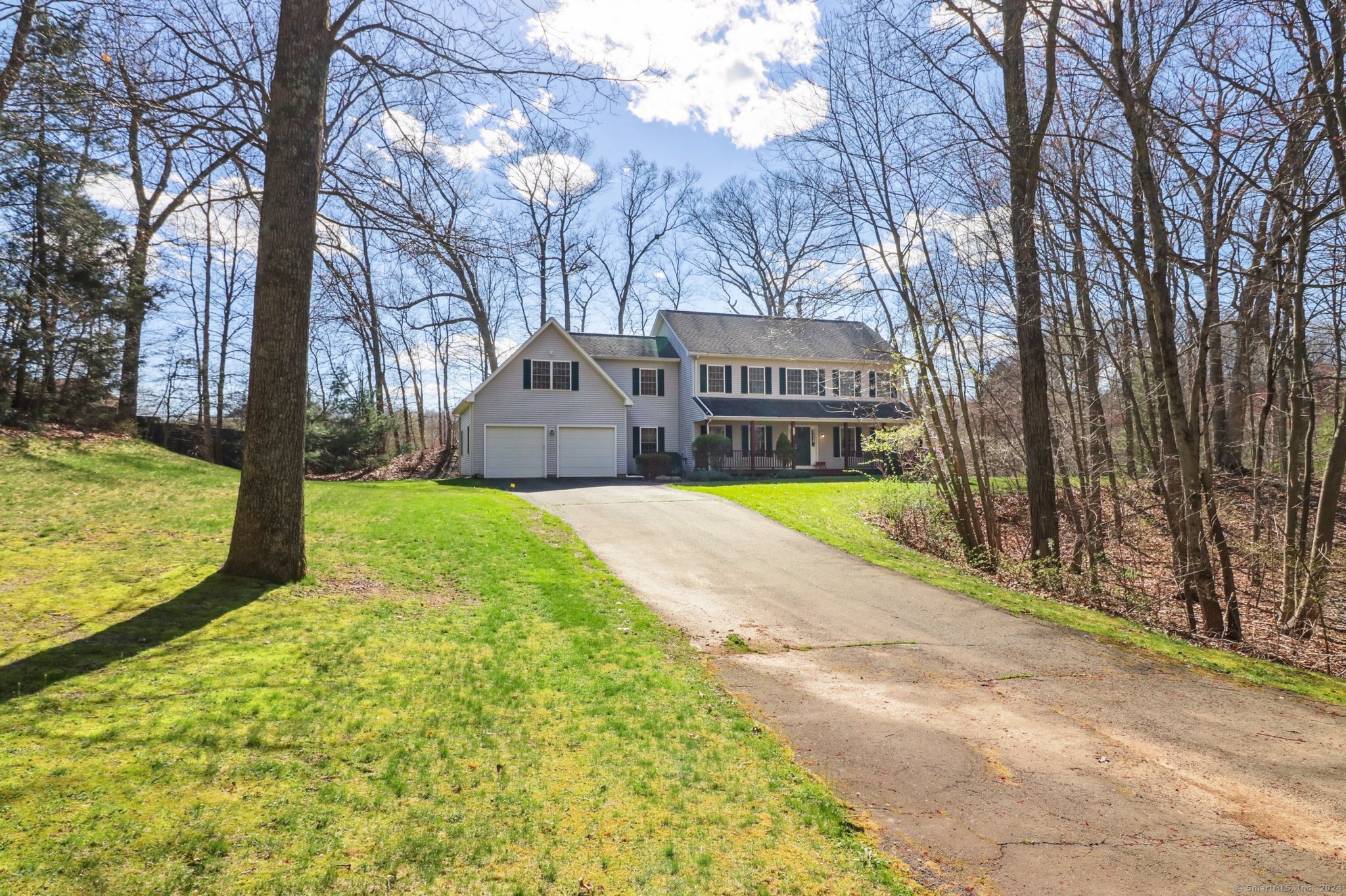 Photo 4 of 33 of 235 Moss Farms Road house